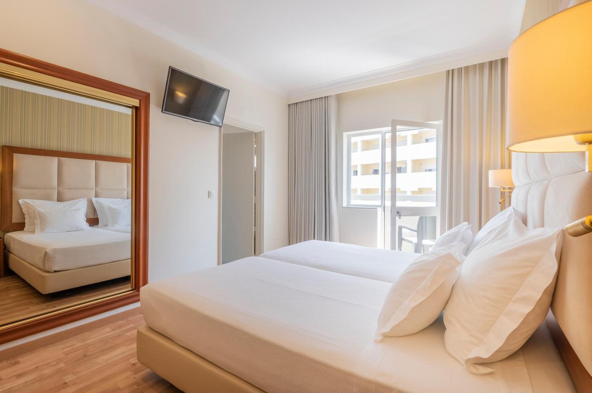 Hotel Baia De Monte Gordo
