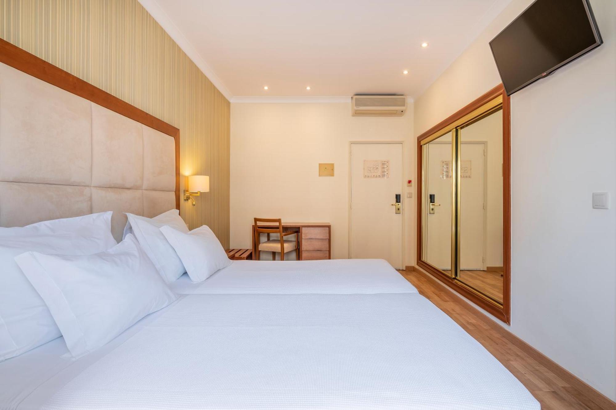 Hotel Baia De Monte Gordo