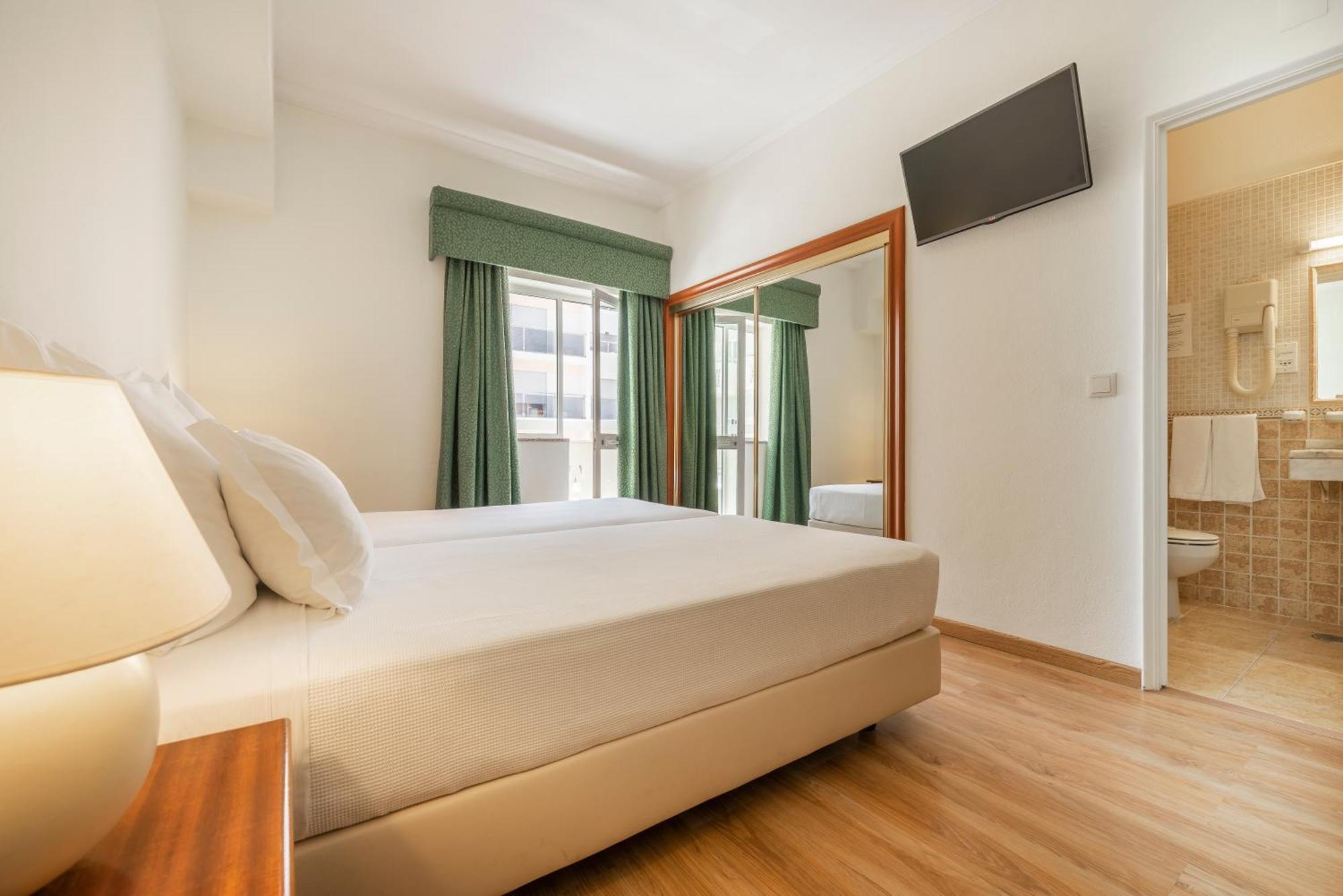 Hotel Baia De Monte Gordo