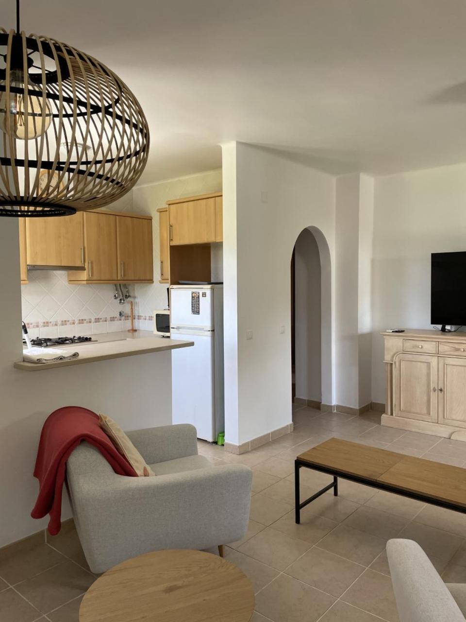 Aparthotel Santa Teresinha 3*