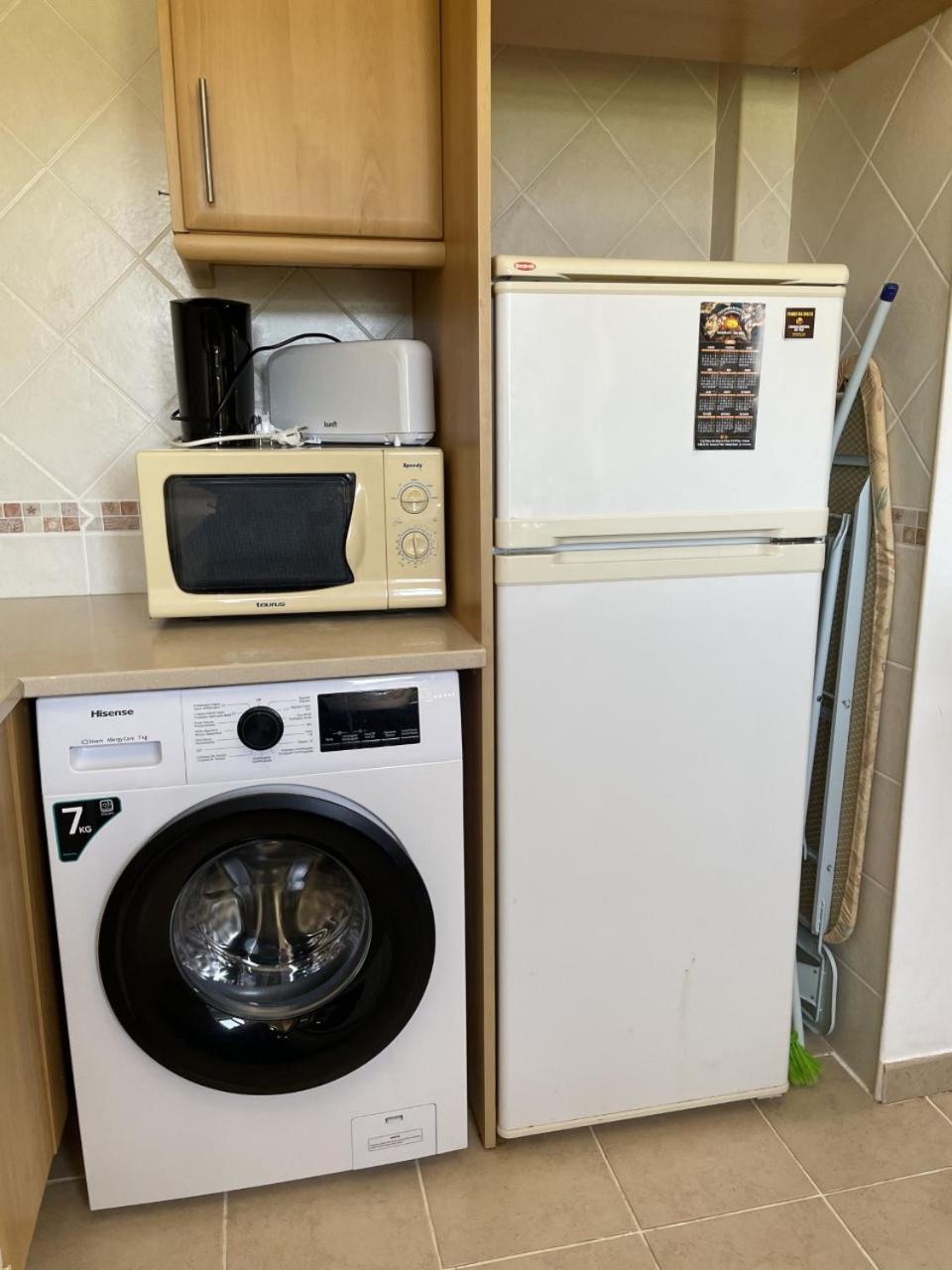 Santa Teresinha Aparthotel 3*