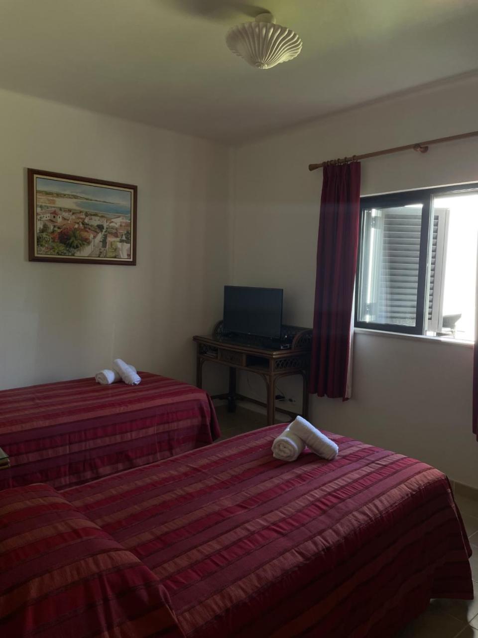 Aparthotel Santa Teresinha Alvor
