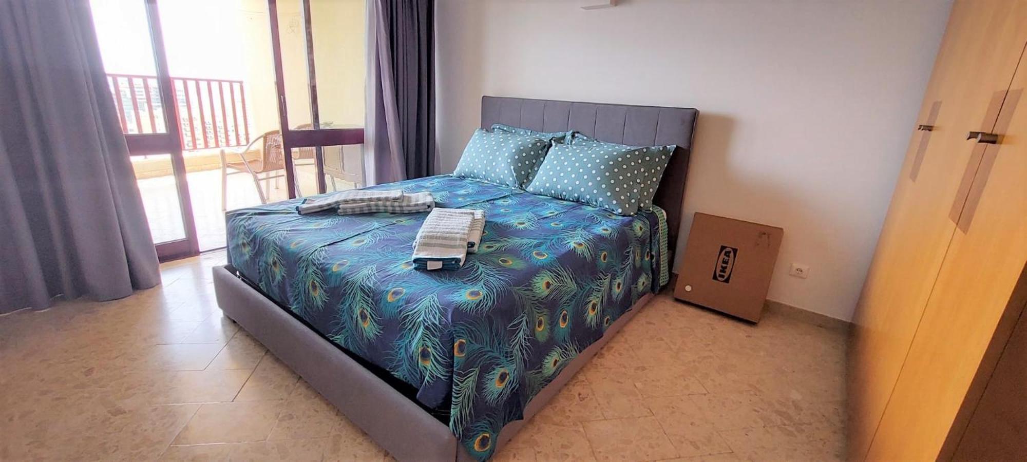 High In The Sky Apartment Portimao