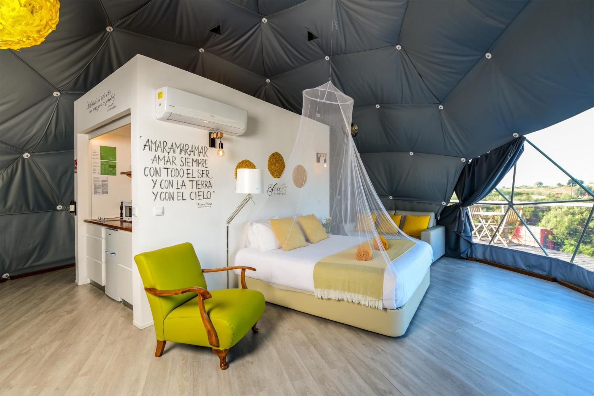 Wecamp Reserva Alecrim