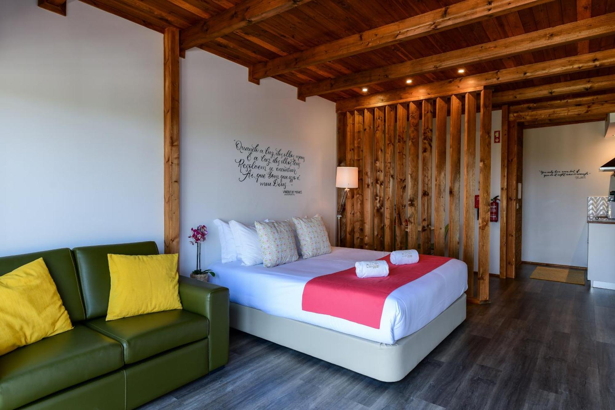 Wecamp Reserva Alecrim