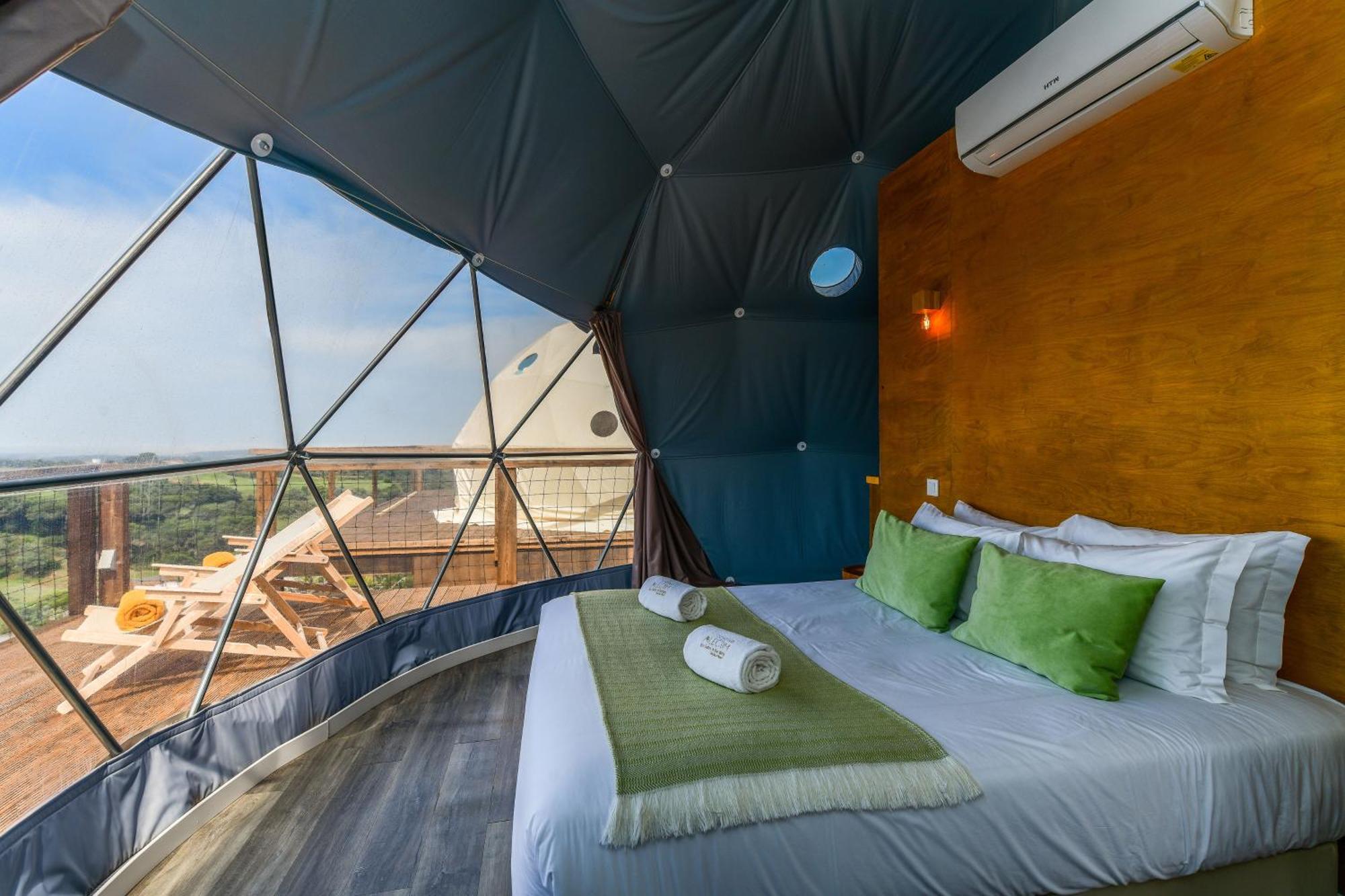 Wecamp Reserva Alecrim