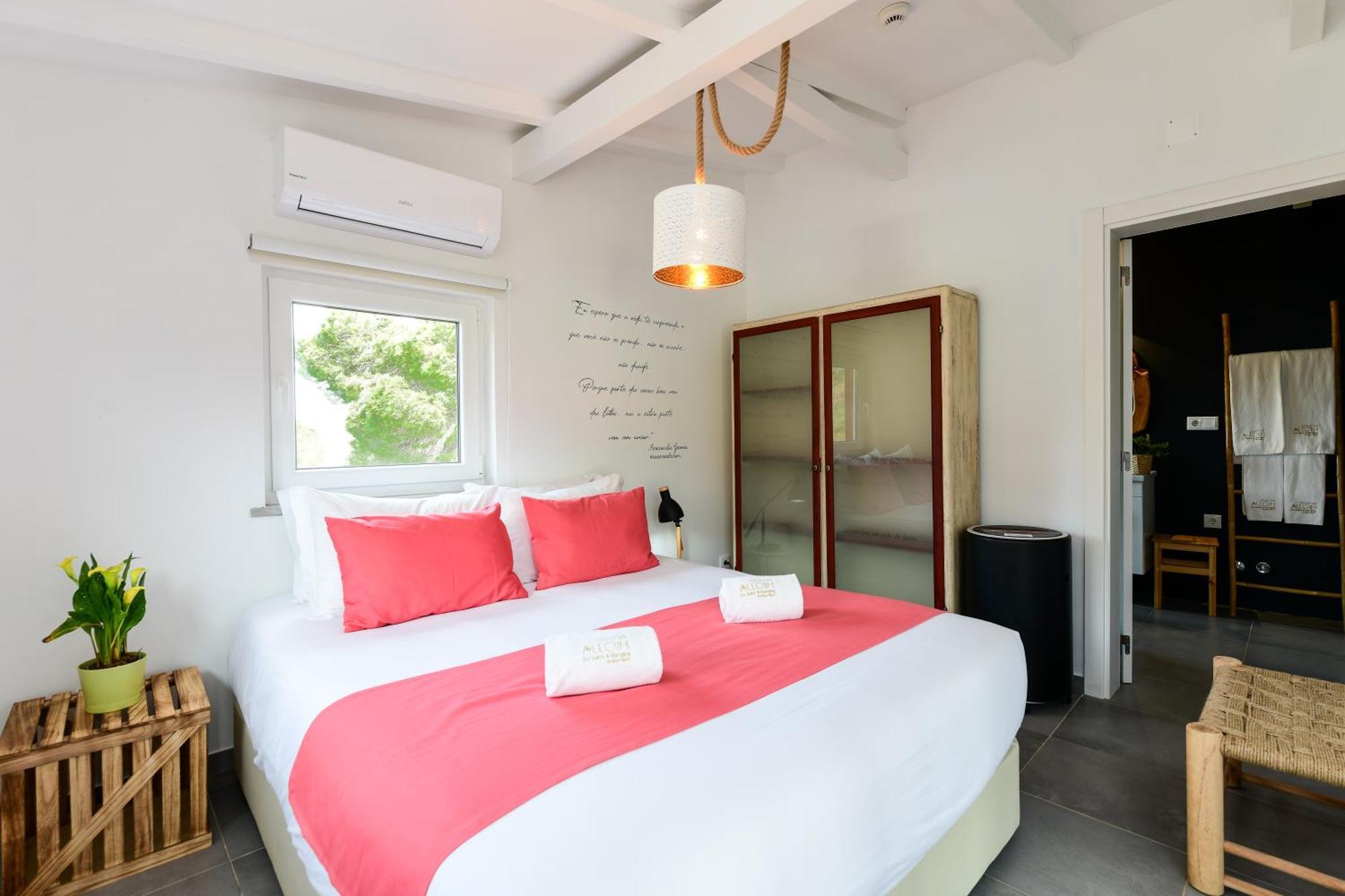 Country house Wecamp Reserva Alecrim Santiago do Cacem