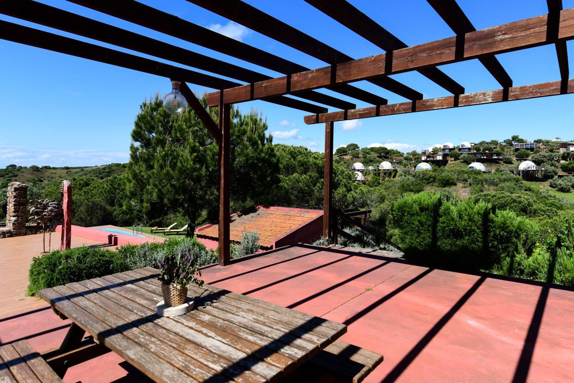 Wecamp Reserva Alecrim *