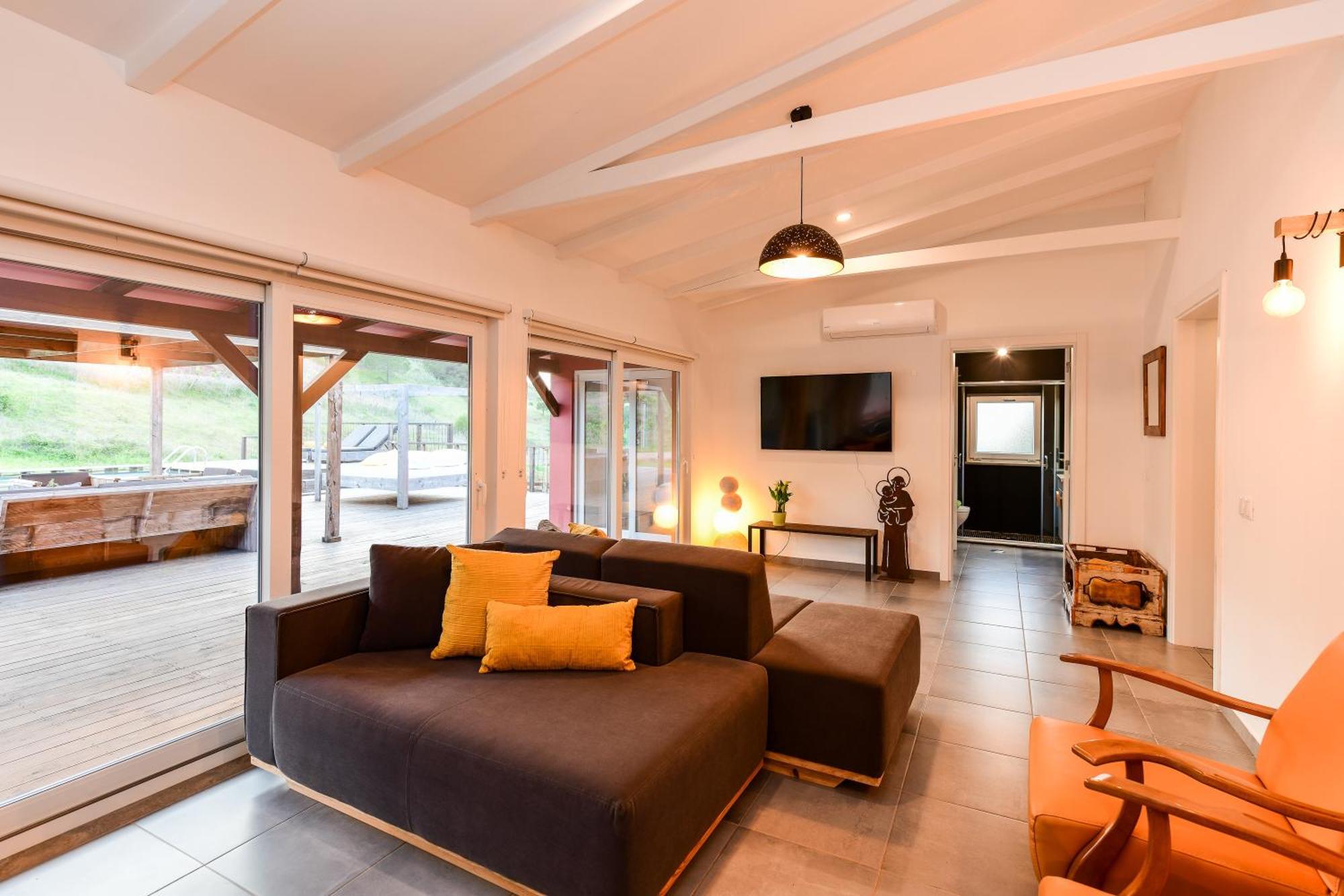 Wecamp Reserva Alecrim Casa rural Santiago do Cacém