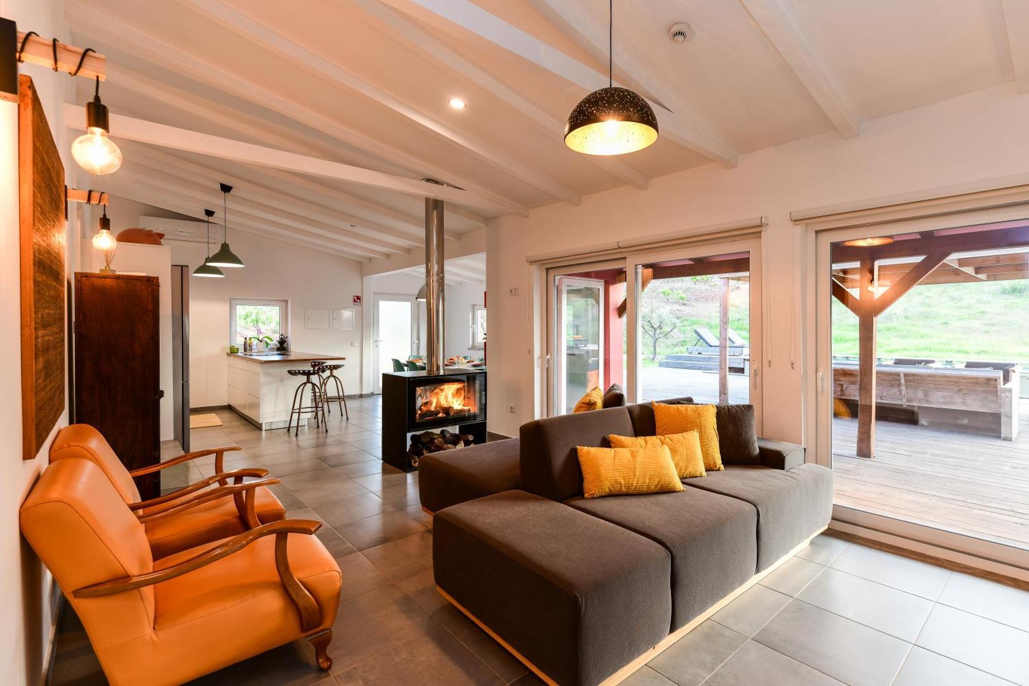 Country house Wecamp Reserva Alecrim *