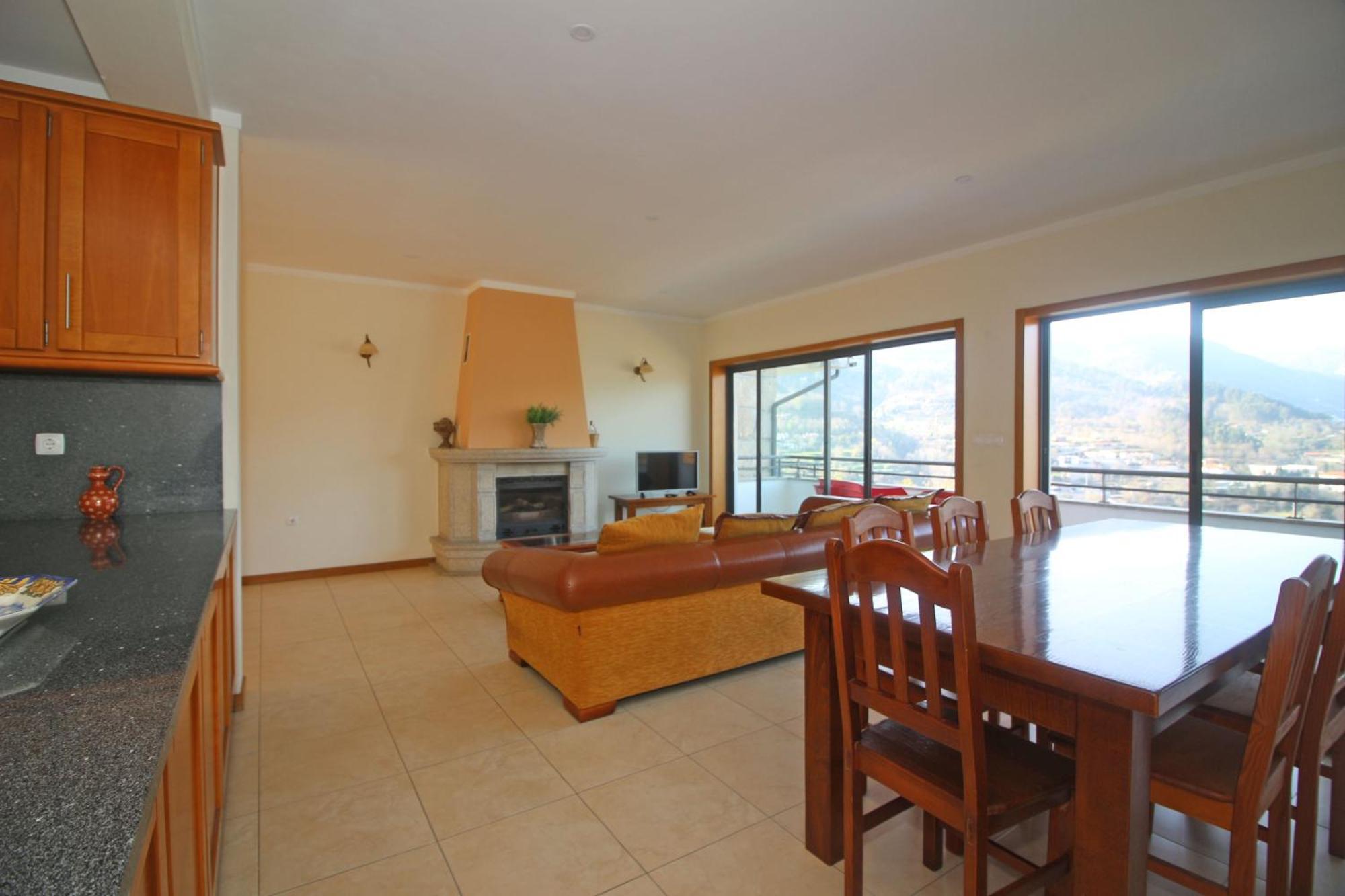 Holiday home Quinta Do Grilo *