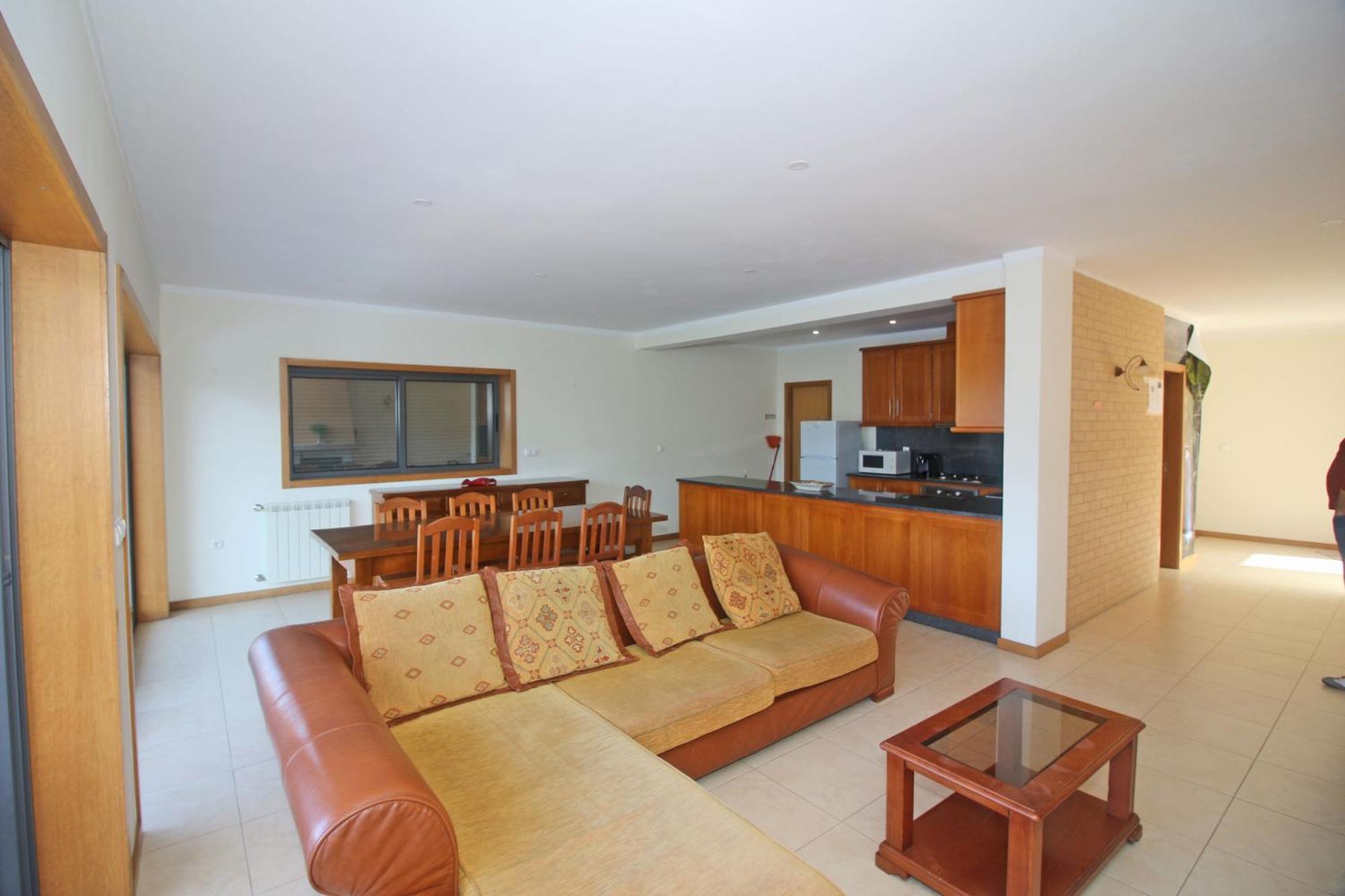 Quinta Do Grilo Holiday home
