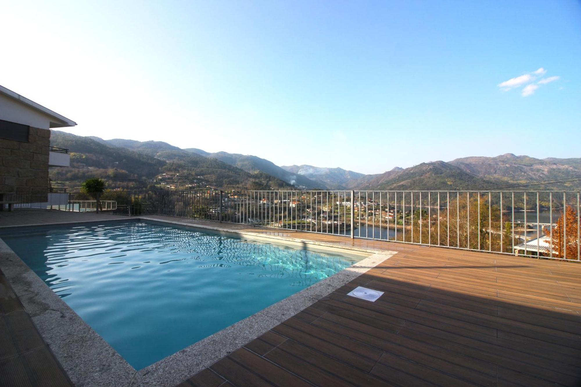 Holiday home Quinta Do Grilo