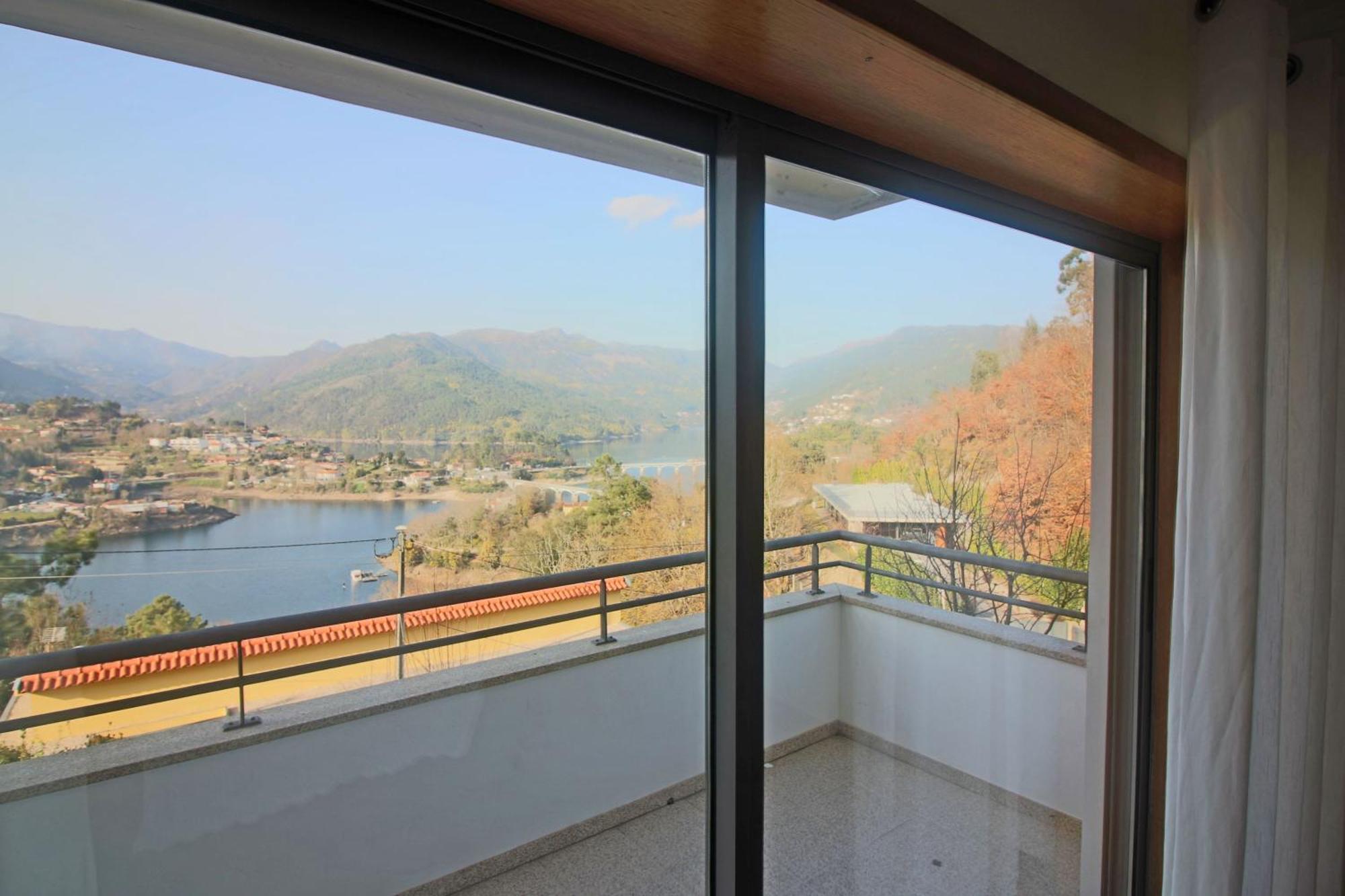 Quinta Do Grilo Vieira do Minho