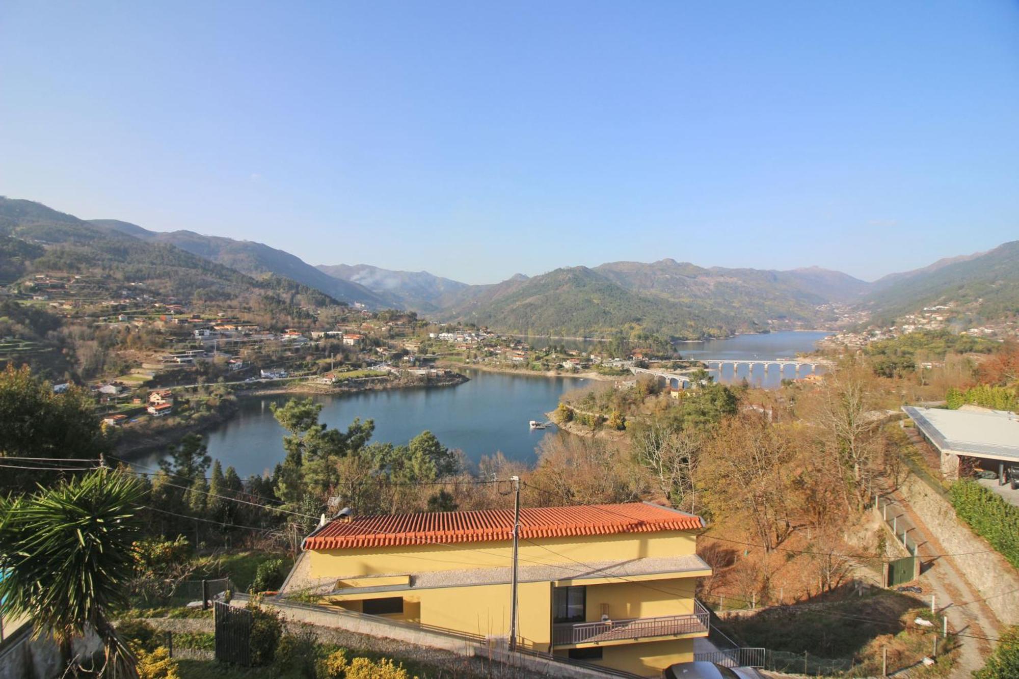 Holiday home Quinta Do Grilo *
