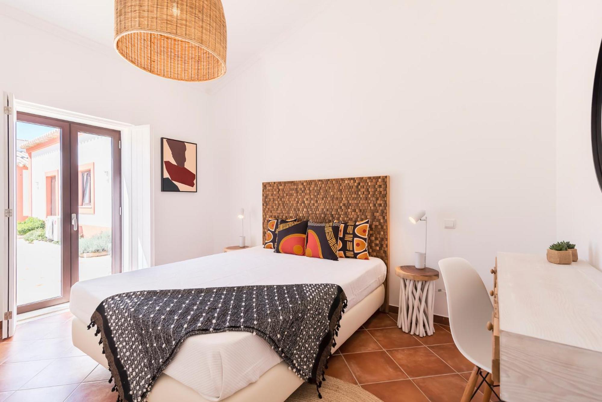 Vakantiehuis Quinta Da Baleeira Tavira