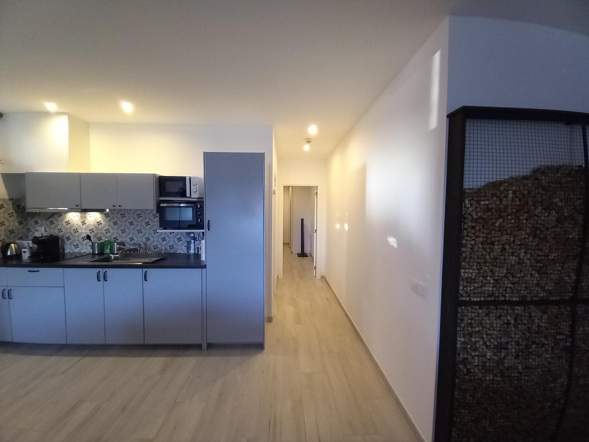 Belch1952 Apartment *