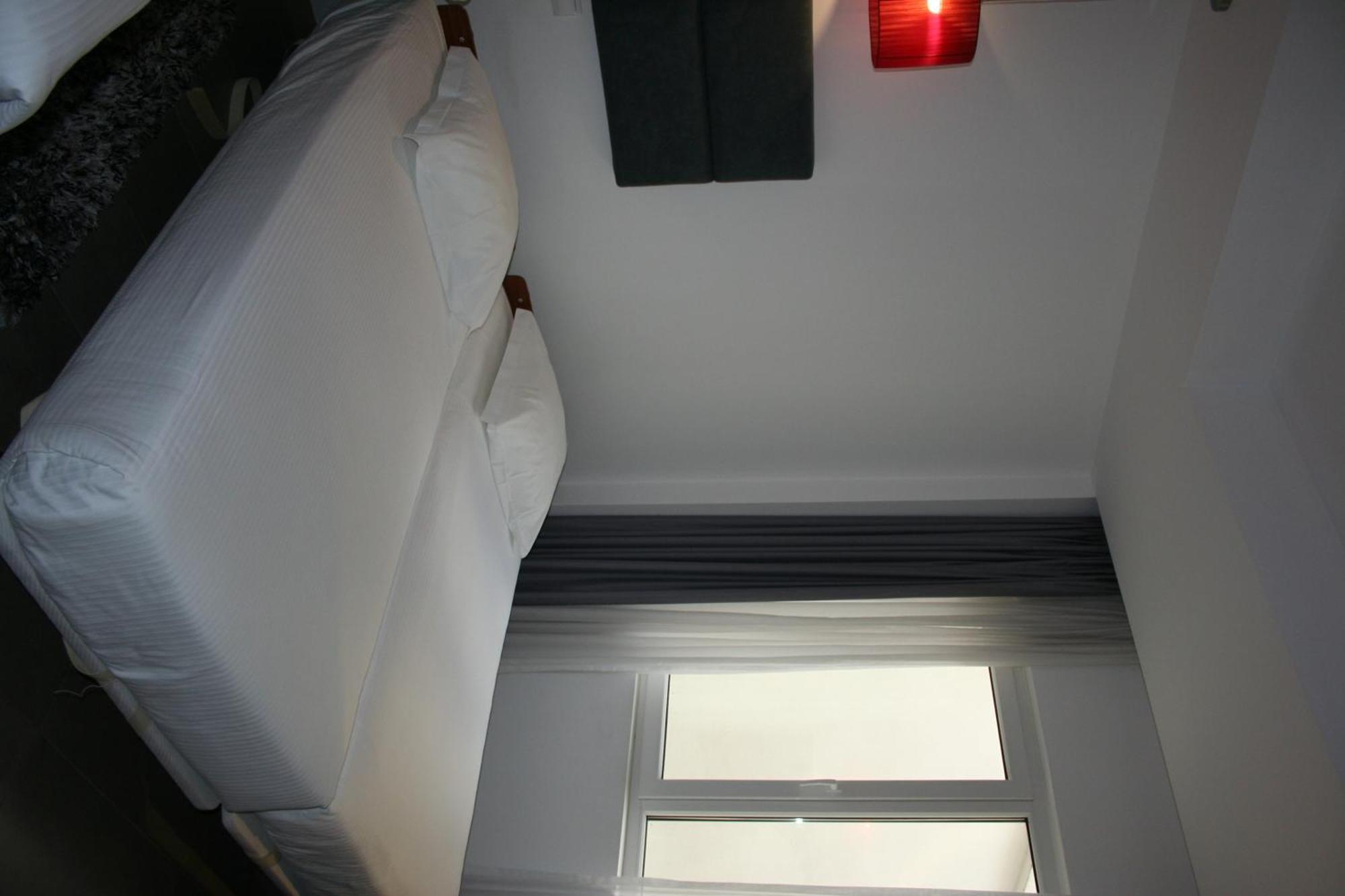 Rossio Hotel 4*