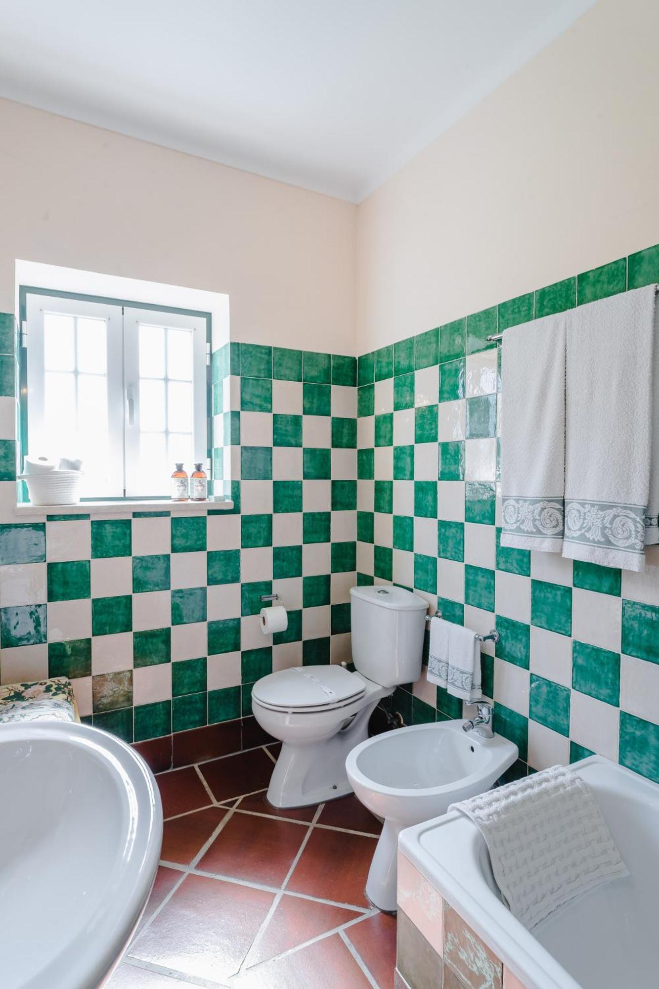 Country house Quinta Da Torre - Obidos