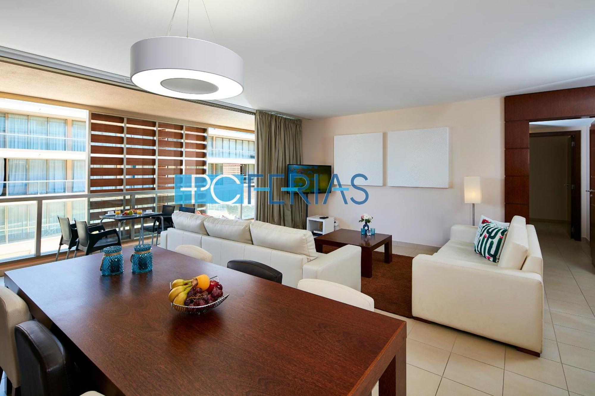Appartement Herdade Dos Salgados By Pcferias *