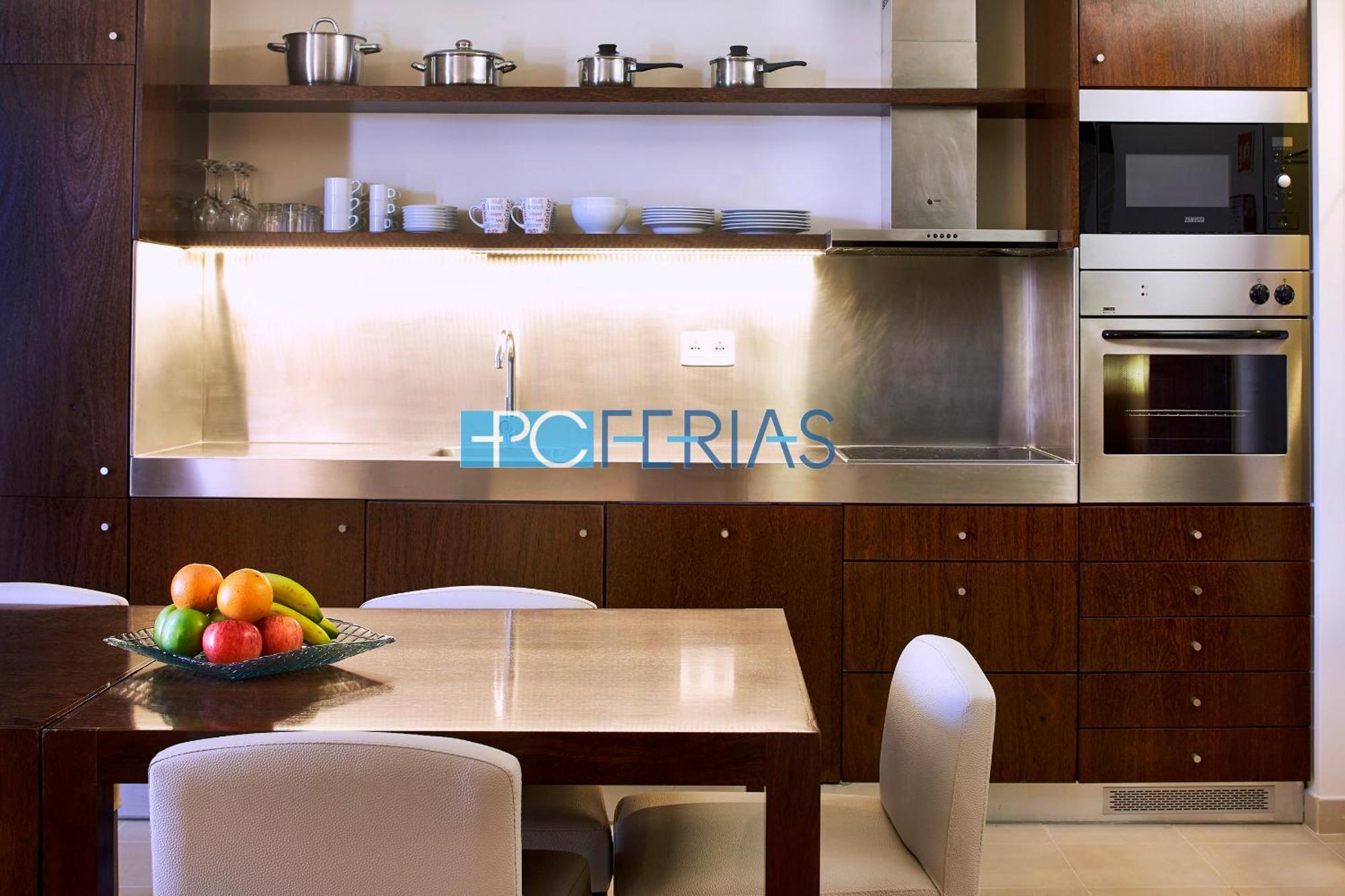 Appartement Herdade Dos Salgados By Pcferias *