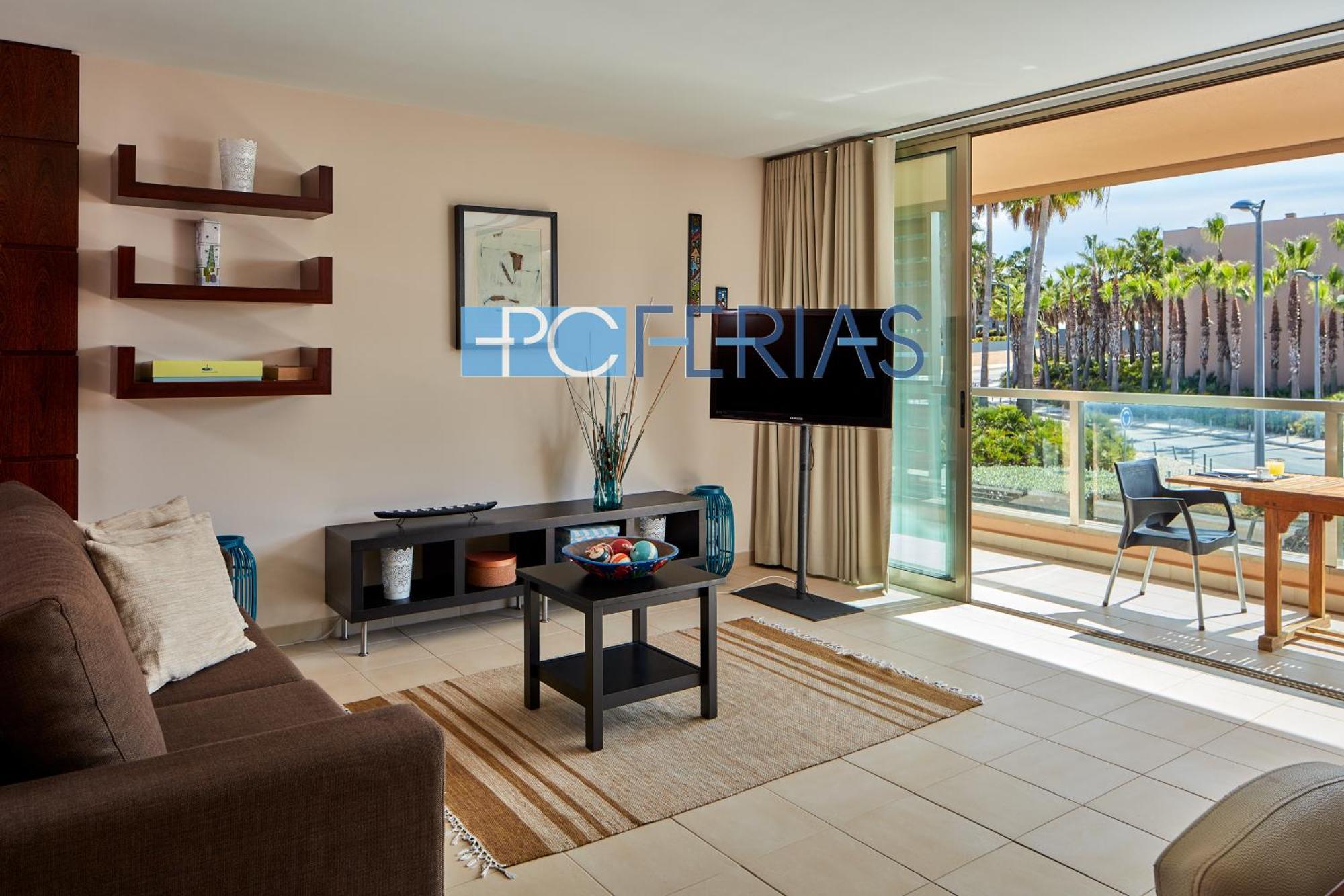 Appartement Herdade Dos Salgados By Pcferias
