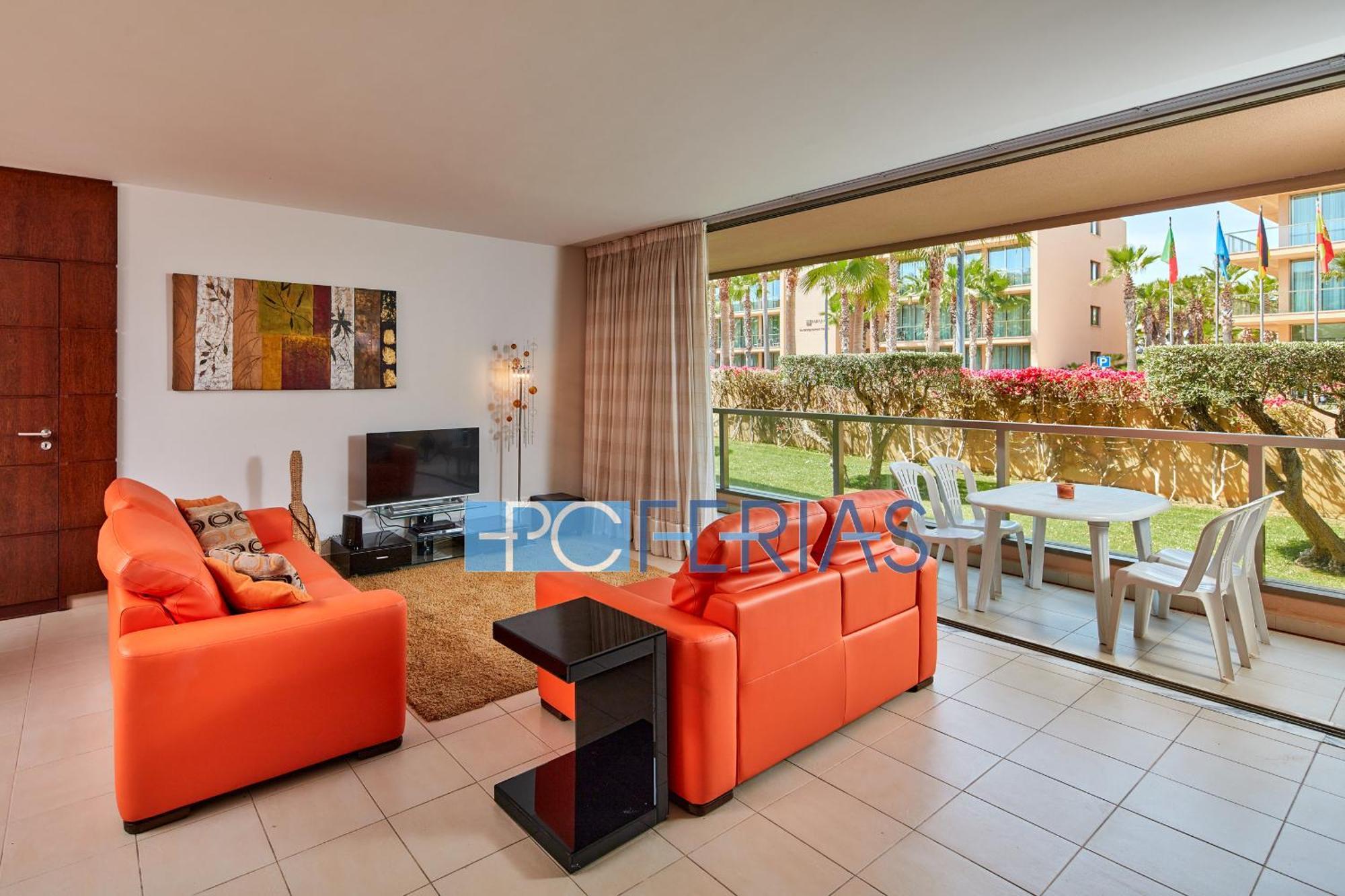 Herdade Dos Salgados By Pcferias Appartement