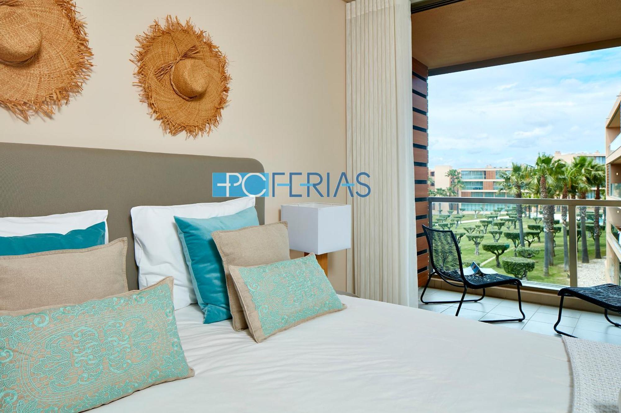 Herdade Dos Salgados By Pcferias Appartement *