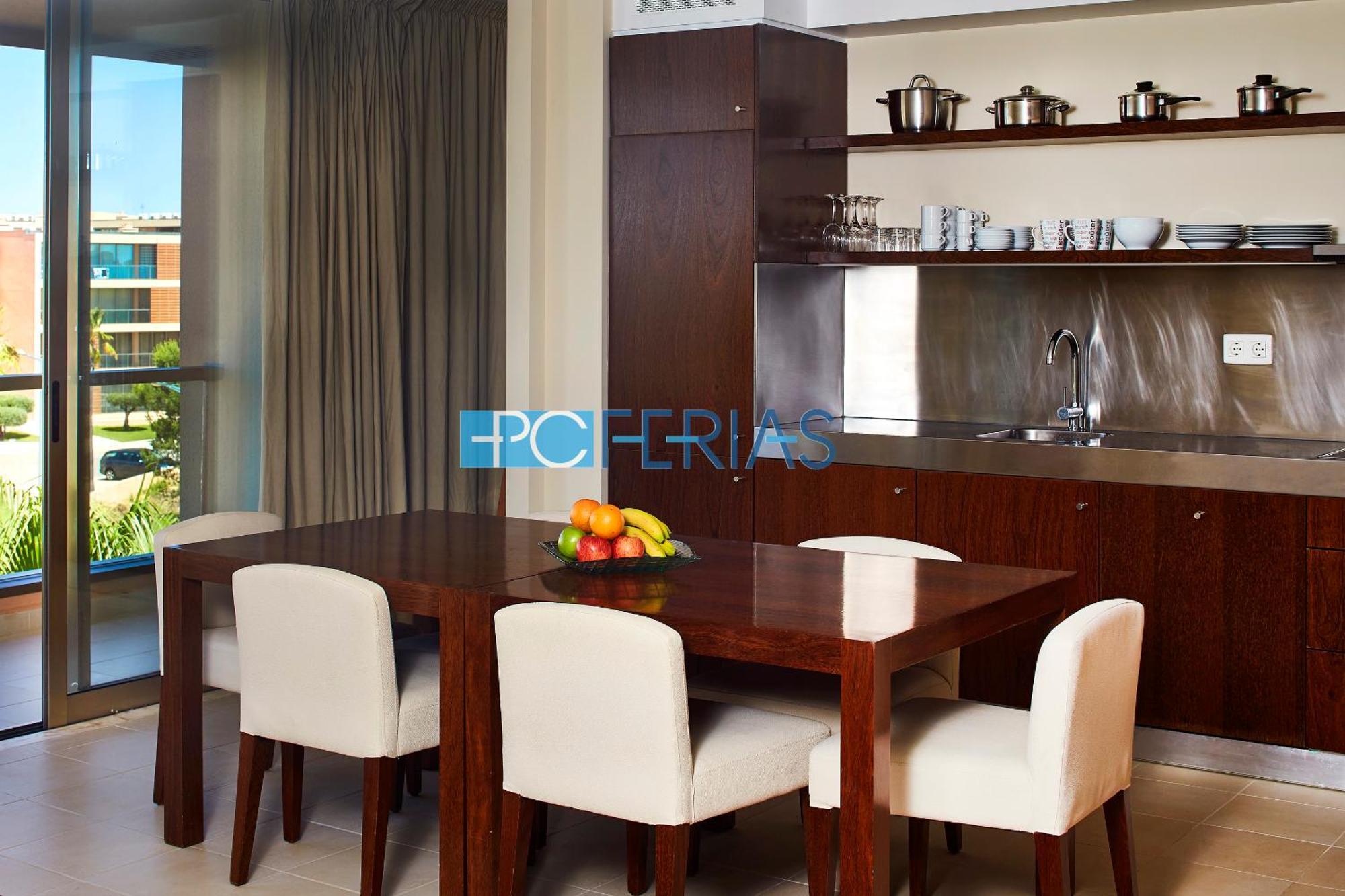 Appartement Herdade Dos Salgados By Pcferias Albufeira