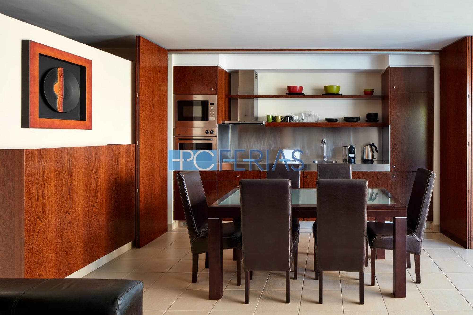 Herdade Dos Salgados By Pcferias Appartement Albufeira