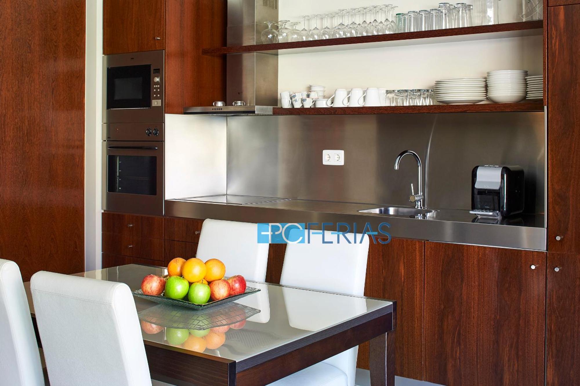 Herdade Dos Salgados By Pcferias Appartement
