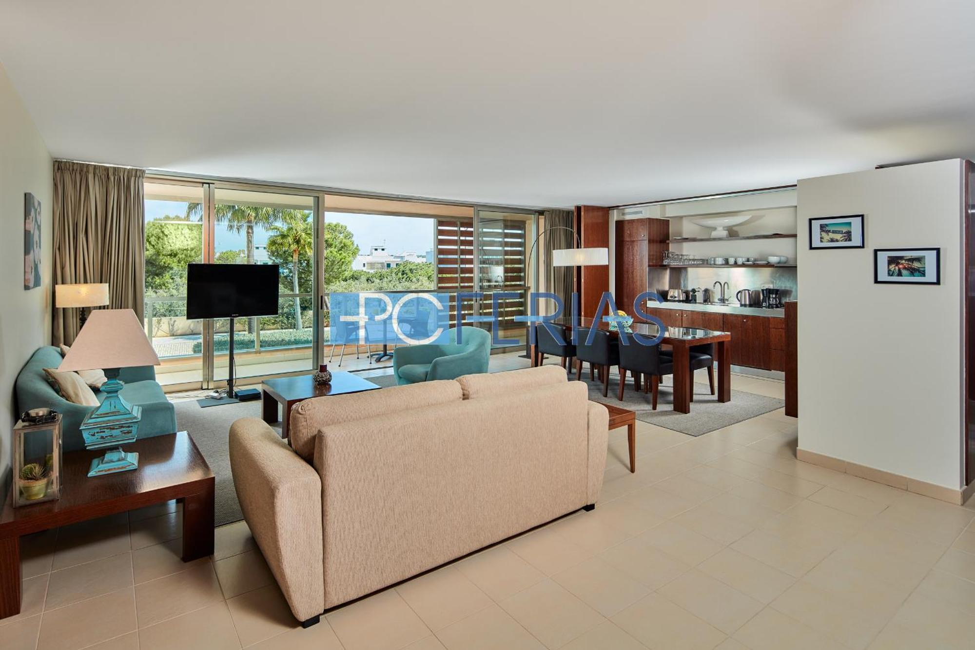 Herdade Dos Salgados By Pcferias Appartement *