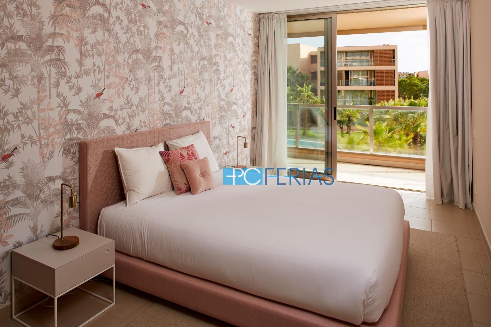 Herdade Dos Salgados By Pcferias Appartement