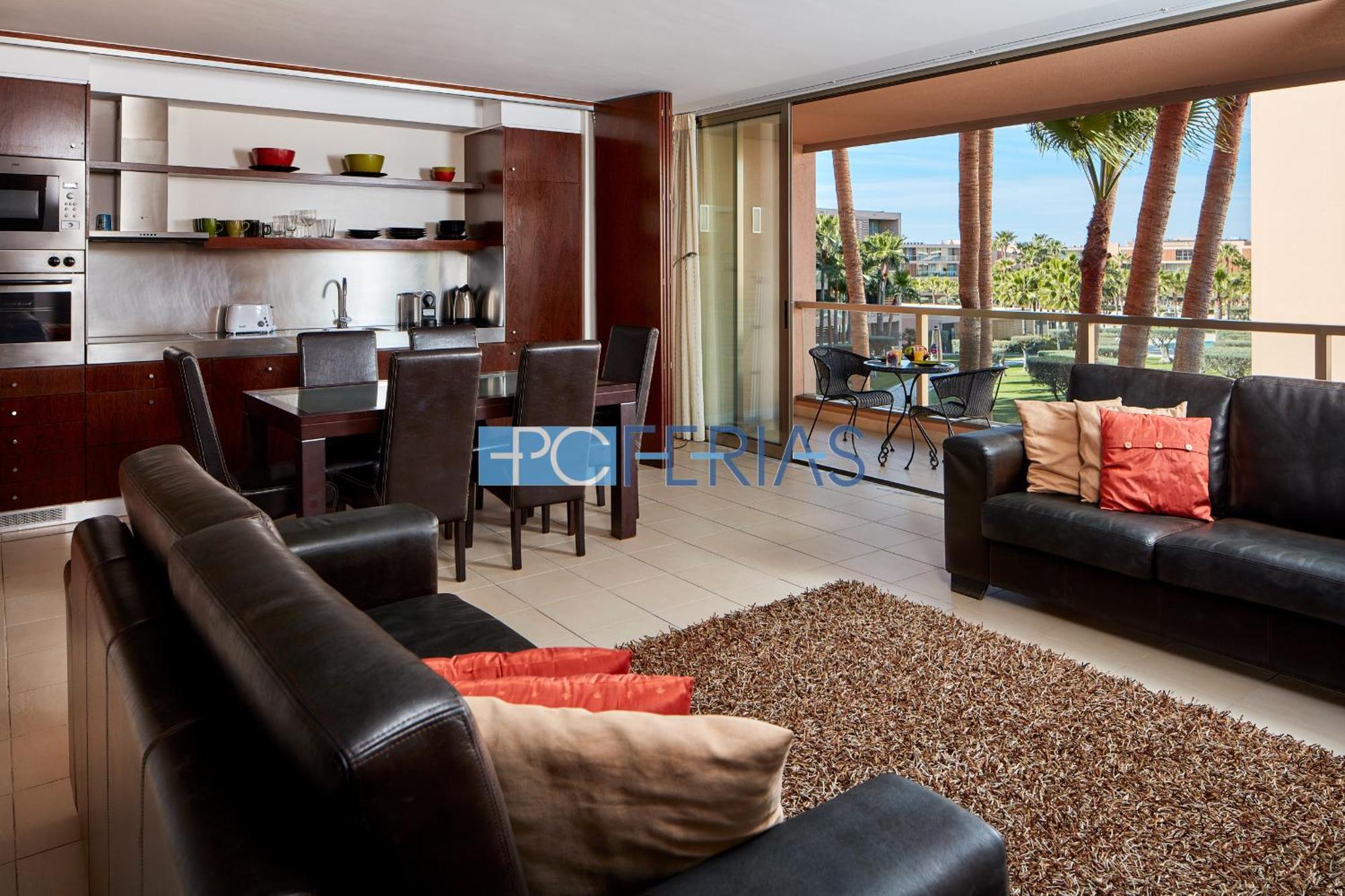 Appartement Herdade Dos Salgados By Pcferias *