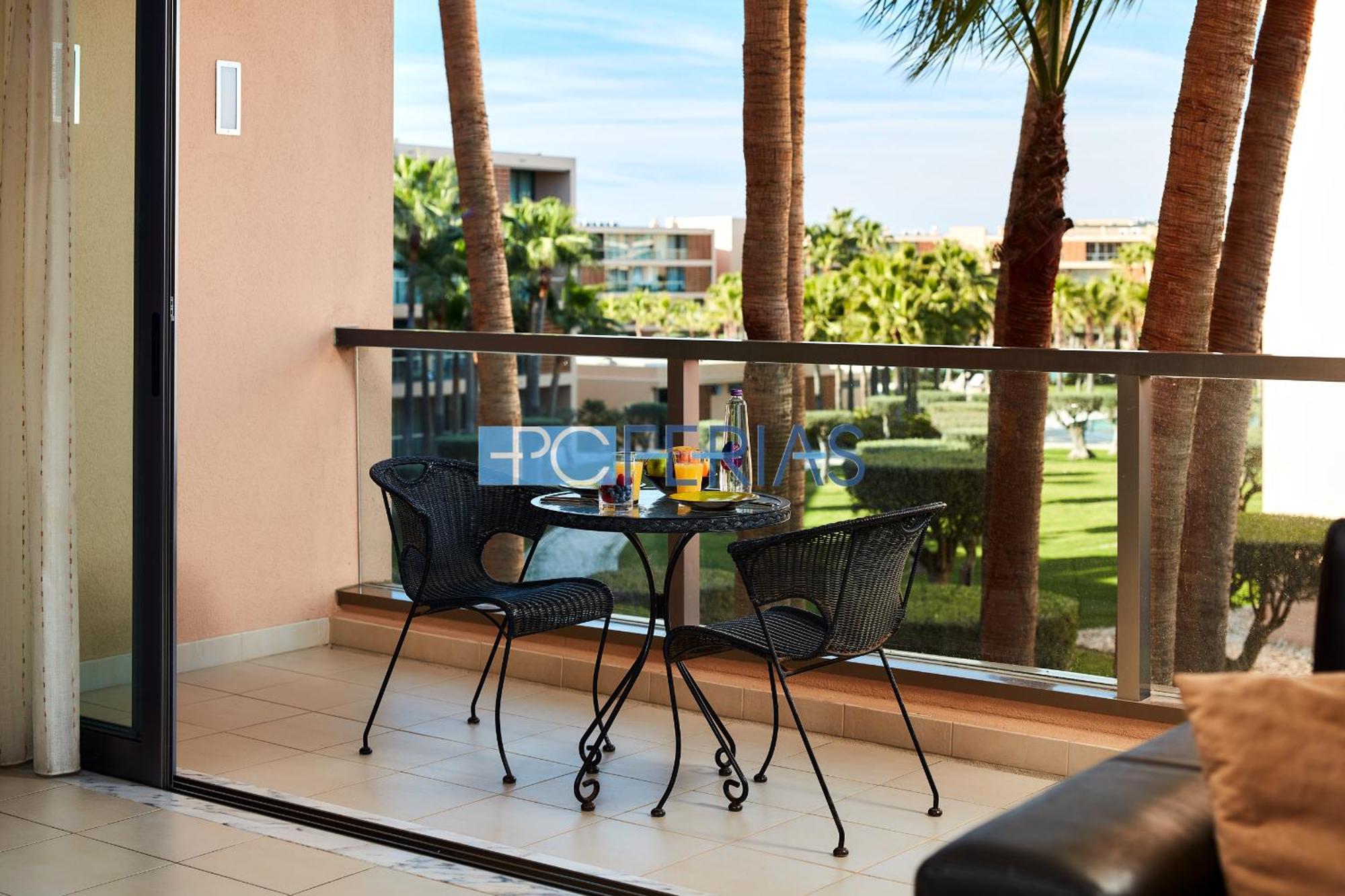 Appartement Herdade Dos Salgados By Pcferias Albufeira