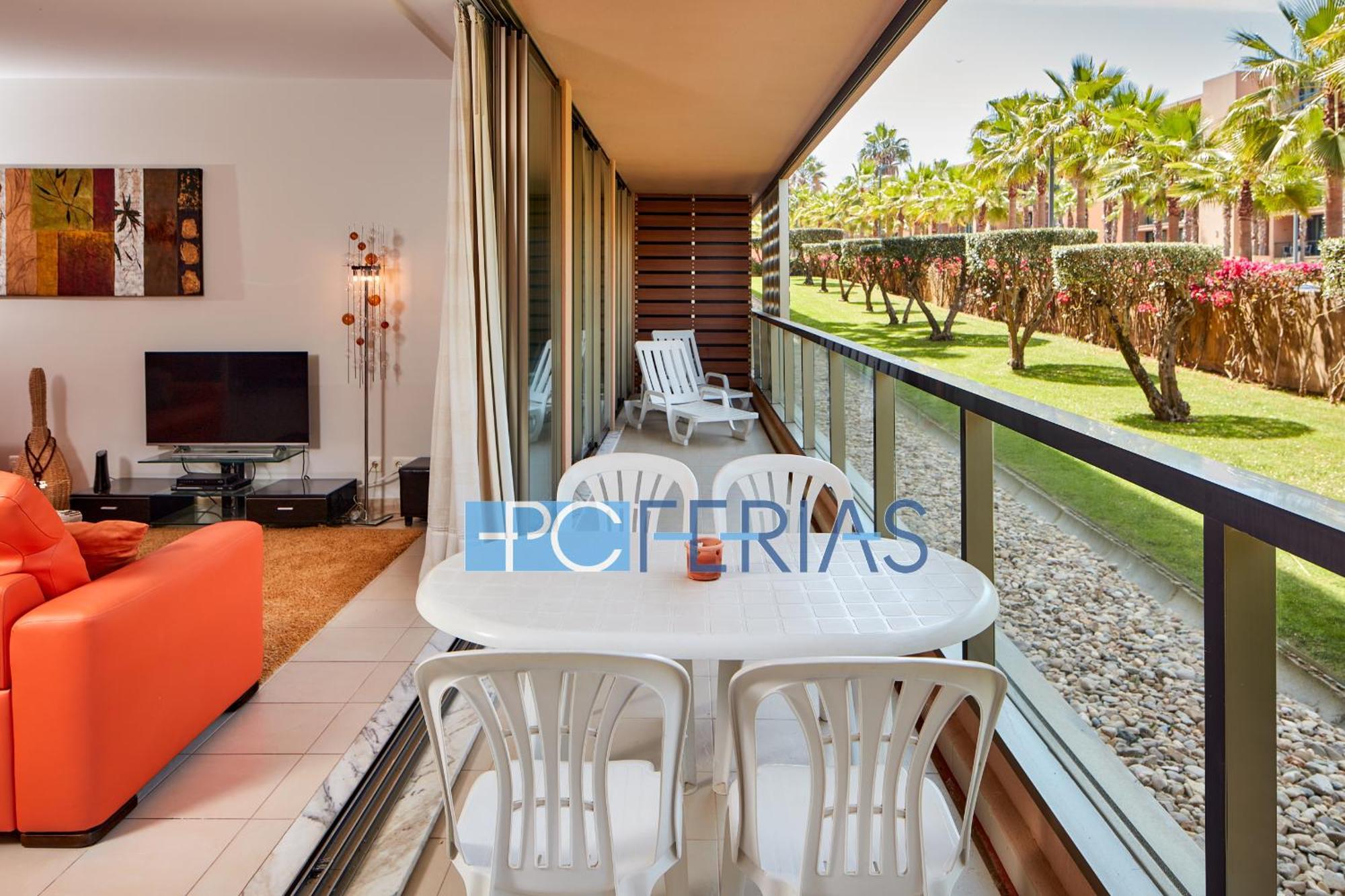 Herdade Dos Salgados By Pcferias Appartement Albufeira