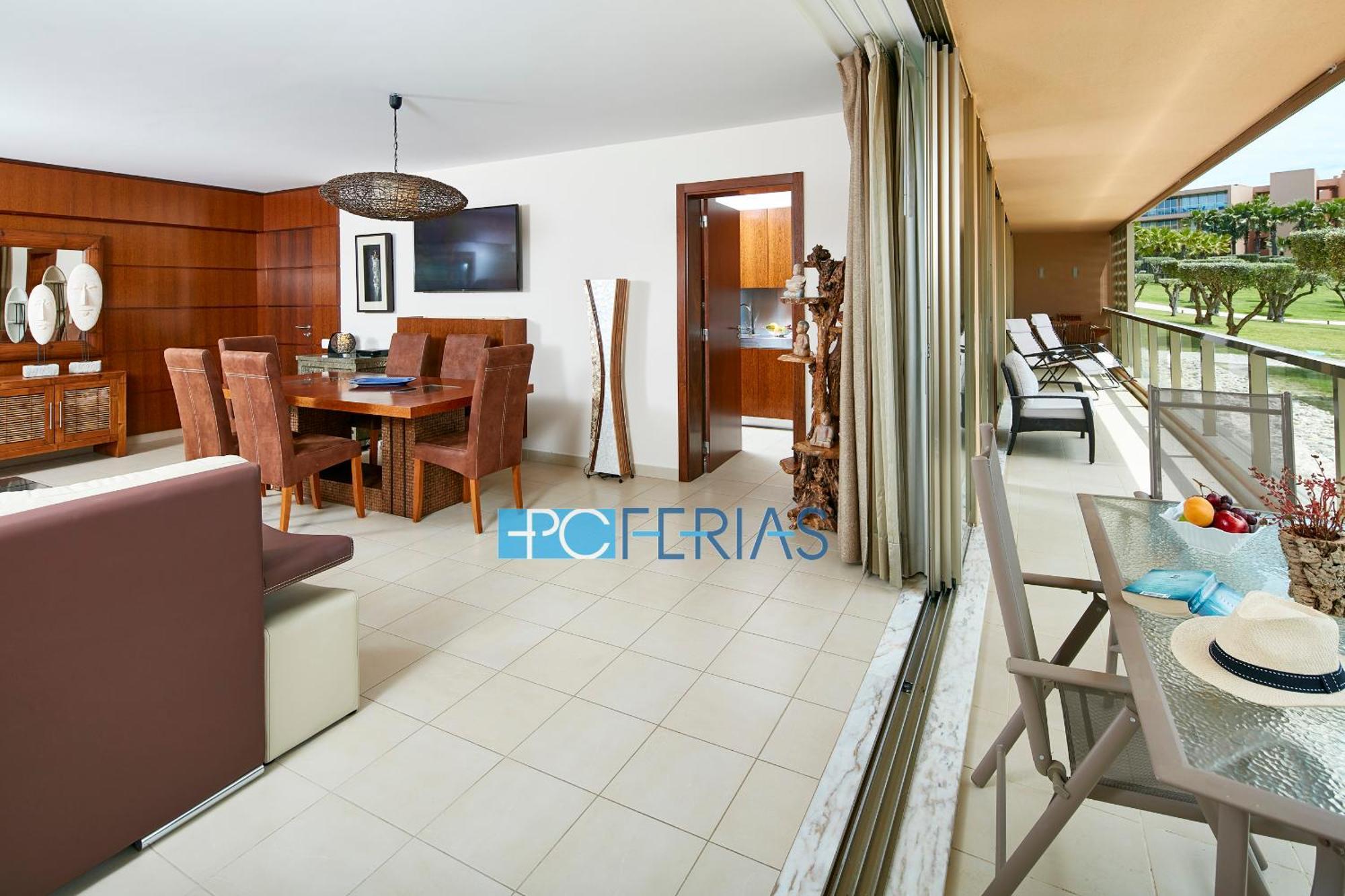 Appartement Herdade Dos Salgados By Pcferias Albufeira