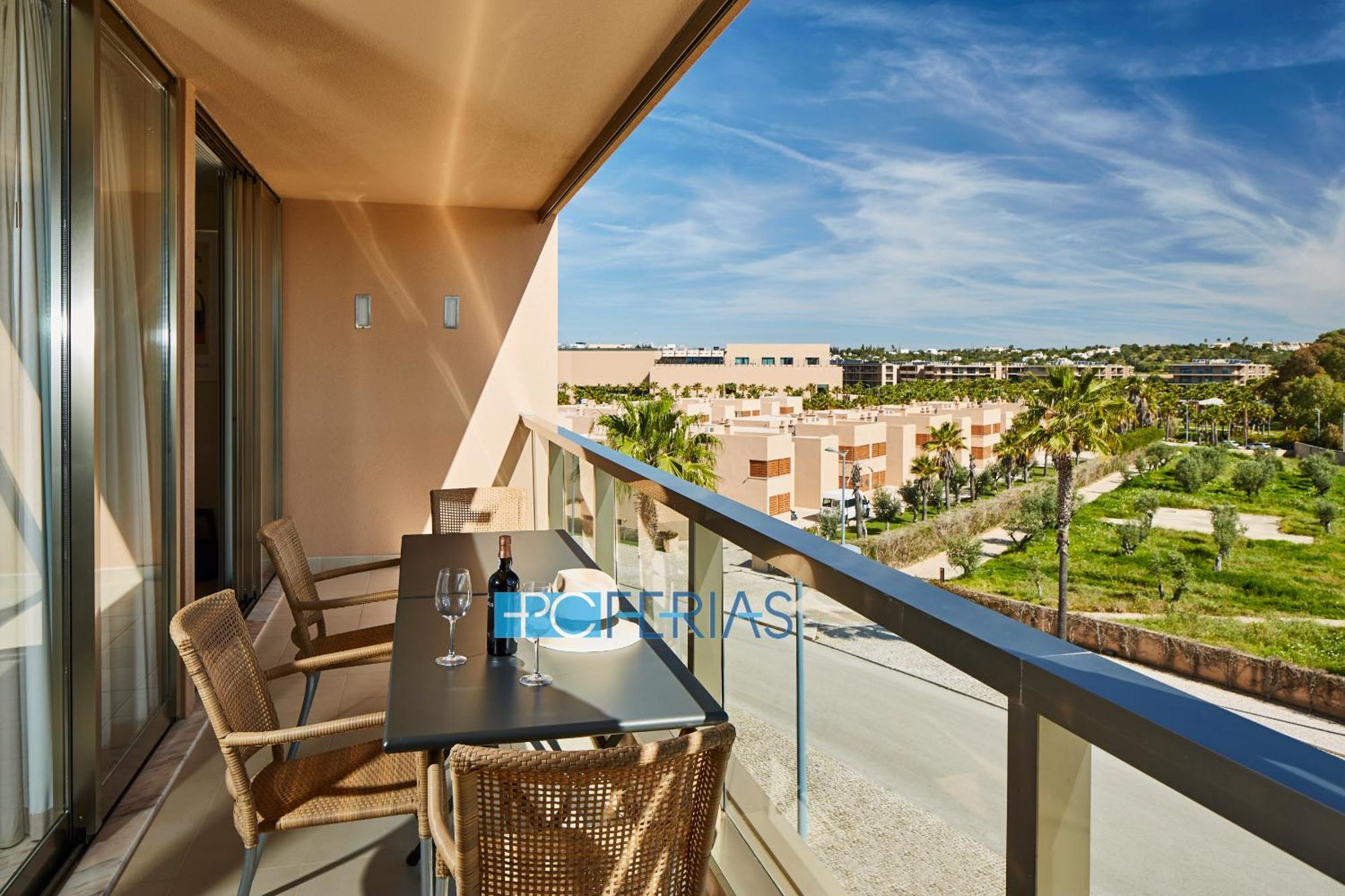 Appartement Herdade Dos Salgados By Pcferias