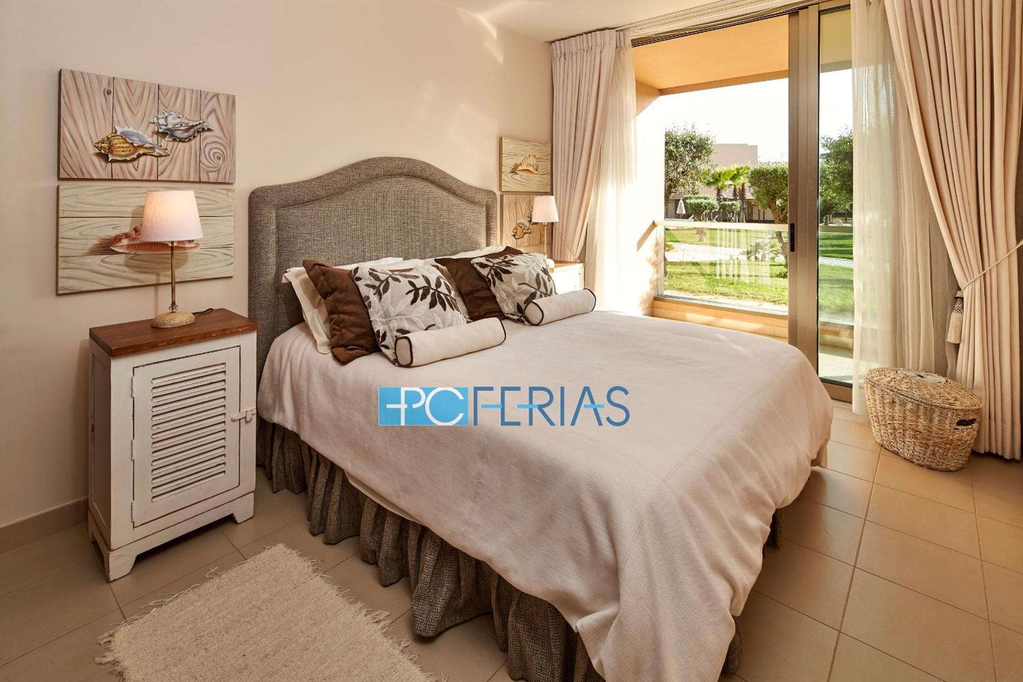 Appartement Herdade Dos Salgados By Pcferias Albufeira