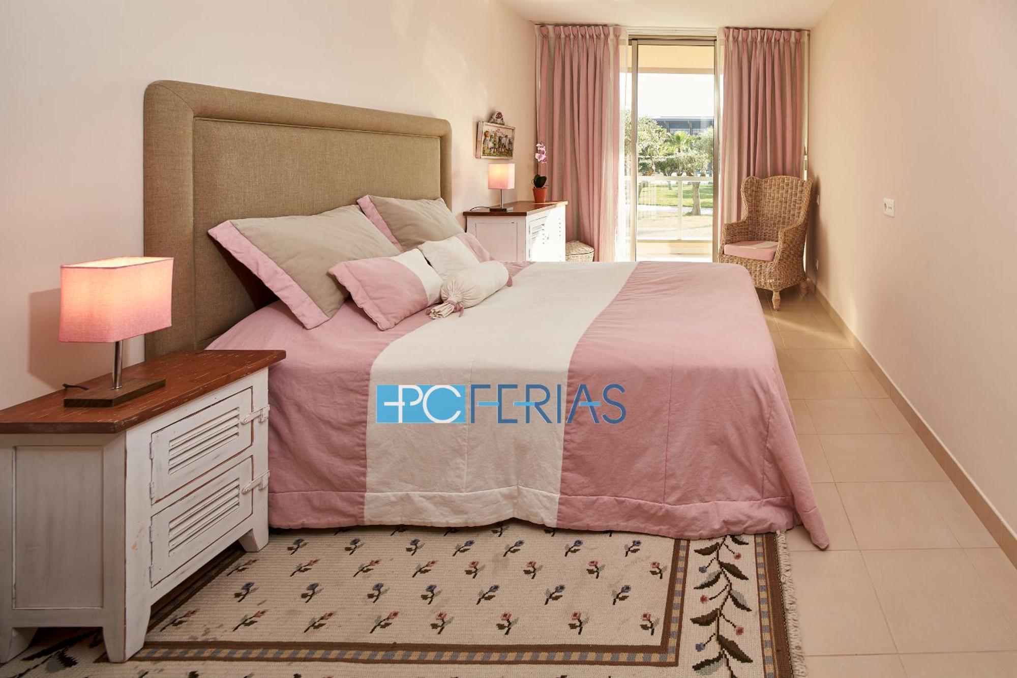 Herdade Dos Salgados By Pcferias Appartement *
