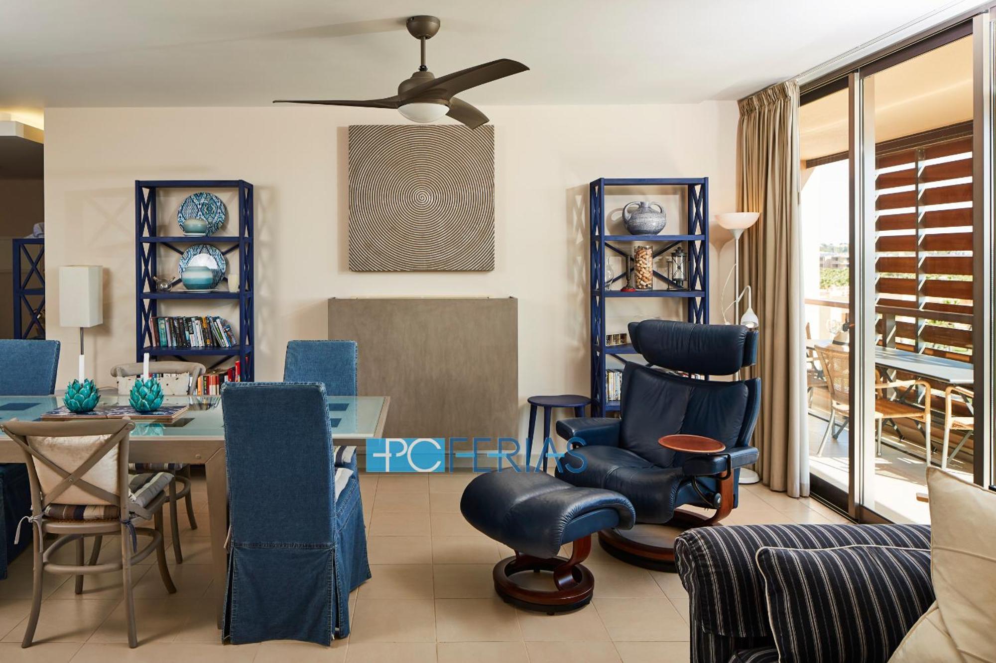 Herdade Dos Salgados By Pcferias Appartement