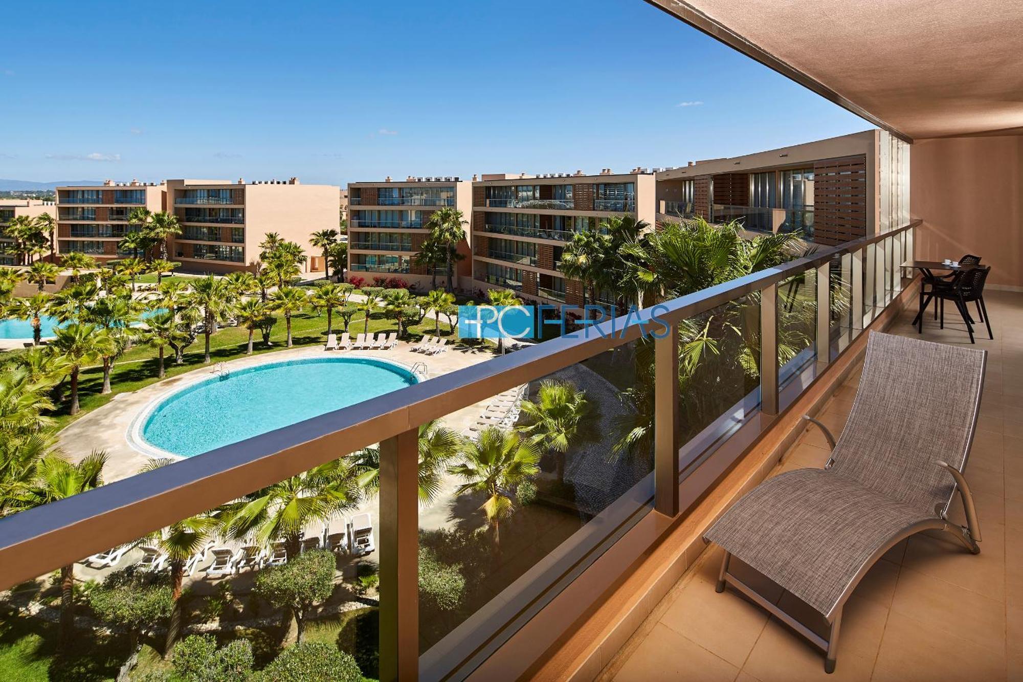 Herdade Dos Salgados By Pcferias Appartement *