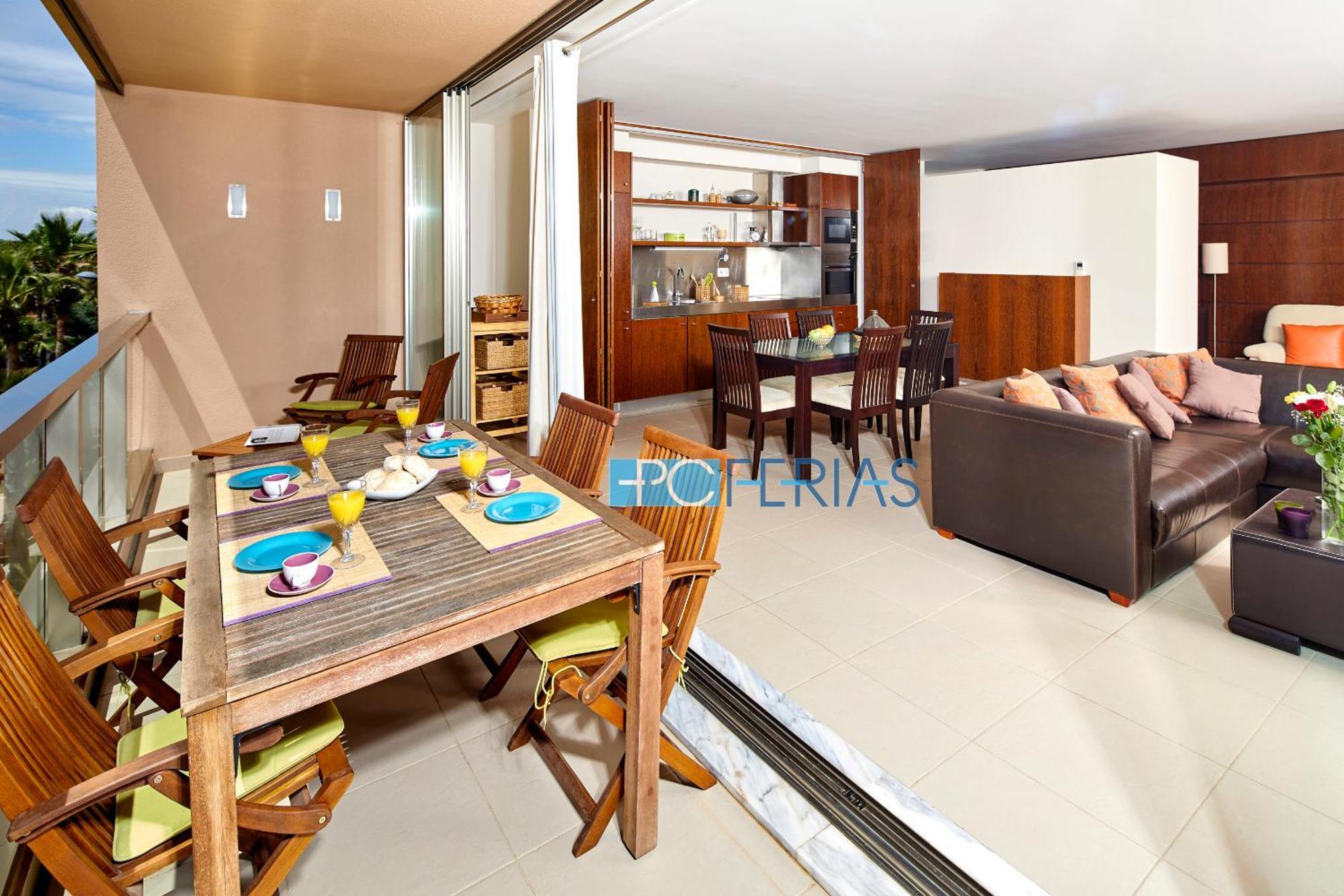 Appartement Herdade Dos Salgados By Pcferias Albufeira