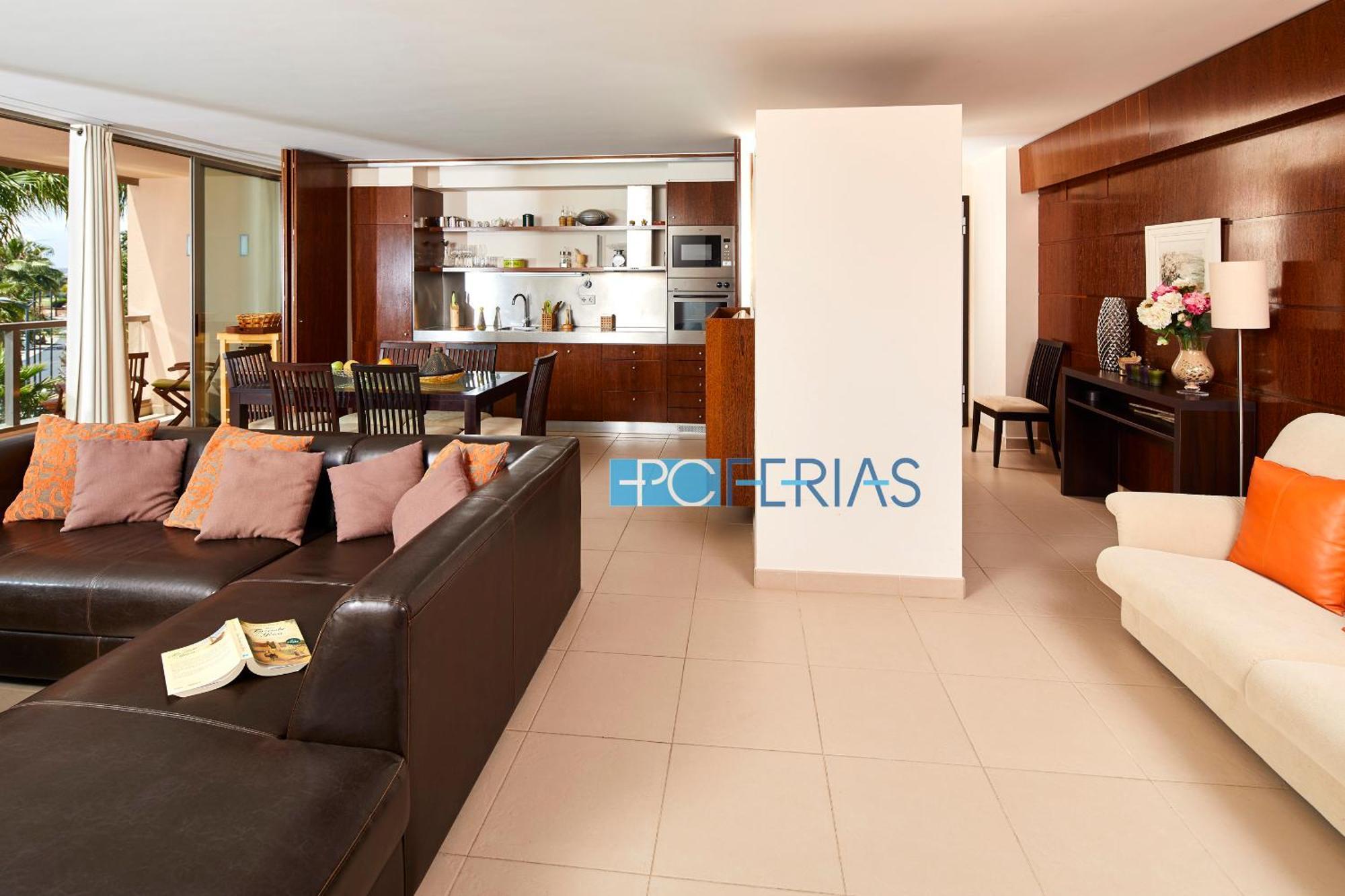 Herdade Dos Salgados By Pcferias Appartement *