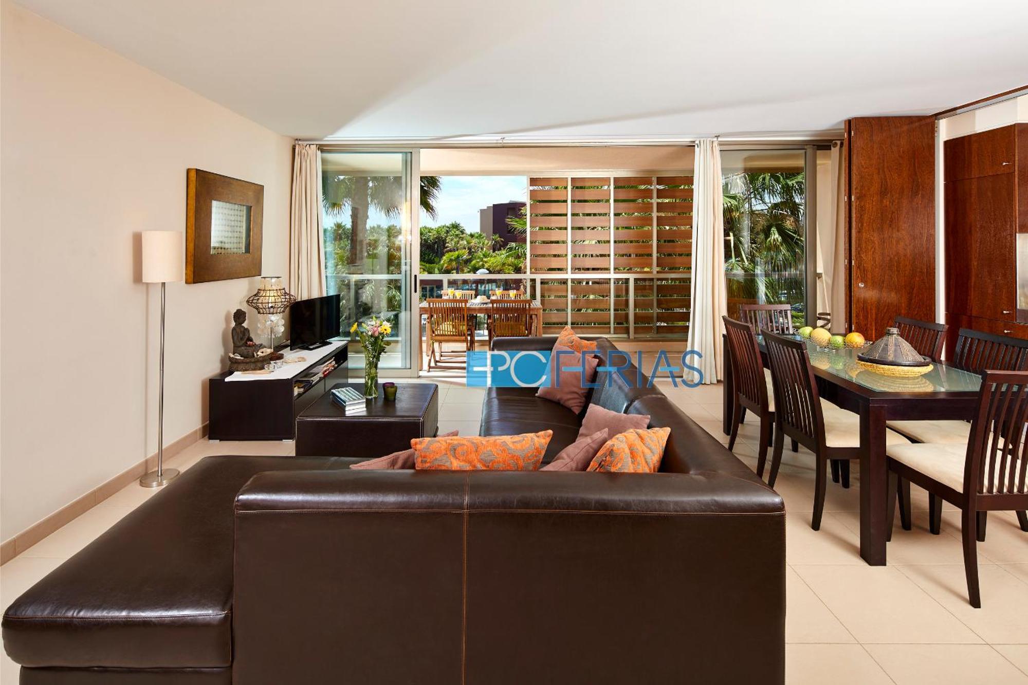 Herdade Dos Salgados By Pcferias Appartement *