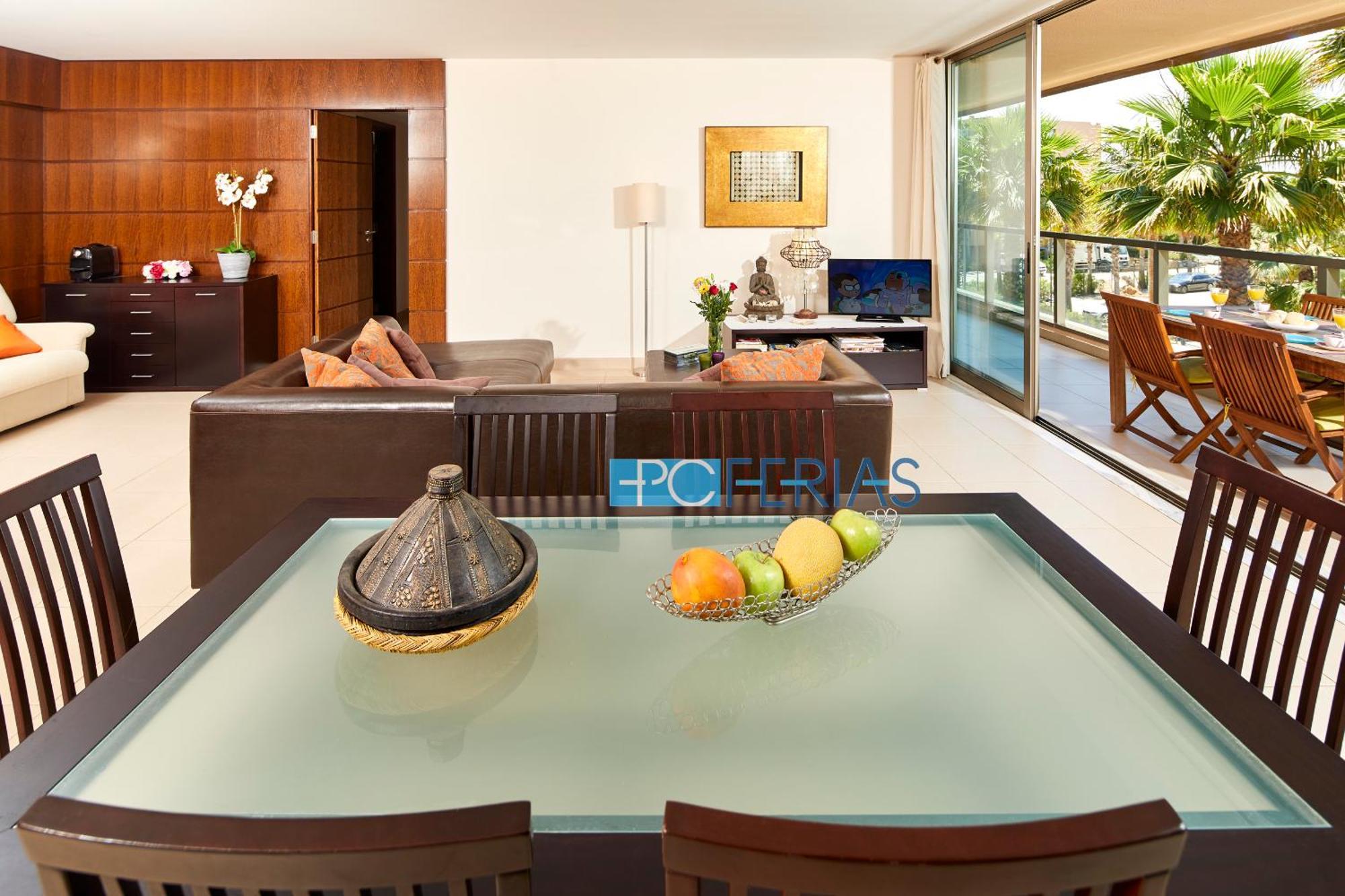 Herdade Dos Salgados By Pcferias Appartement *