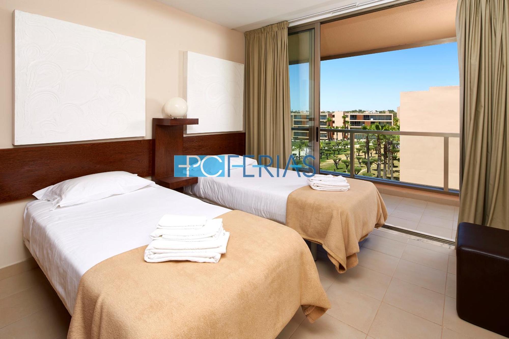 Herdade Dos Salgados By Pcferias Appartement