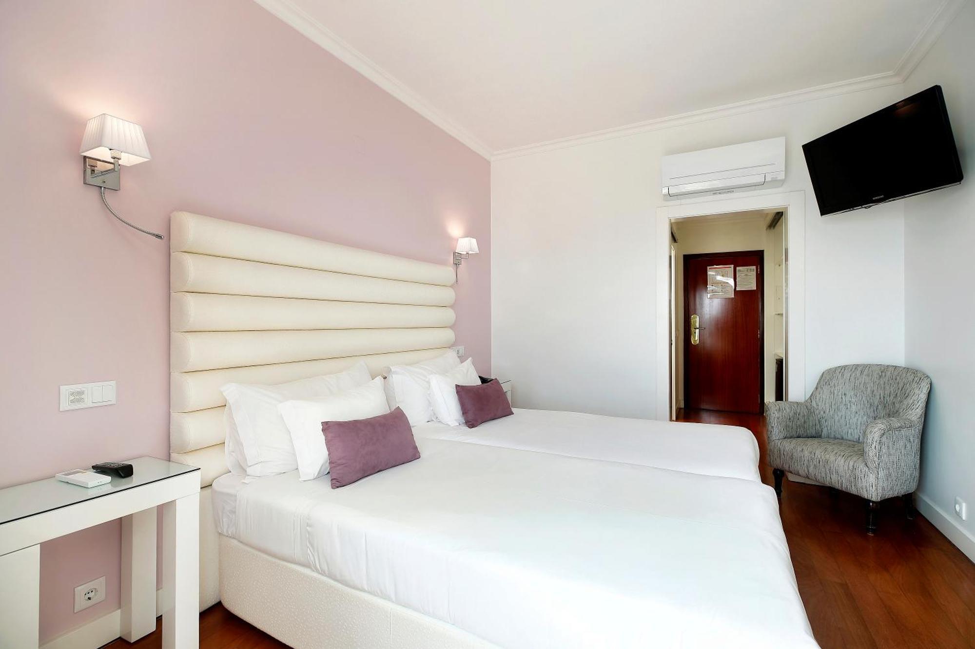 Sao Vicente Boutique (adults Only) Hotel