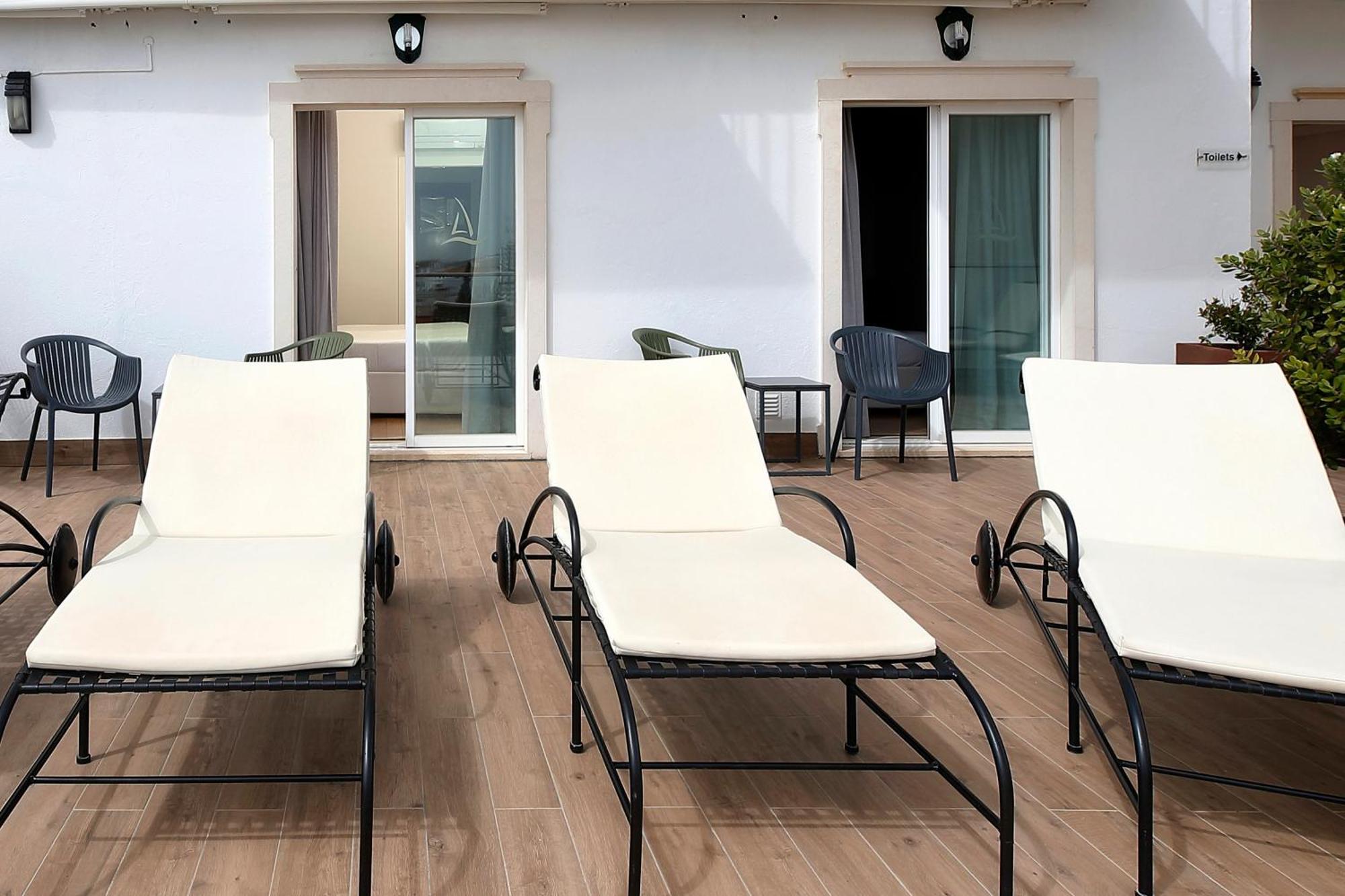 Sao Vicente Boutique (adults Only)