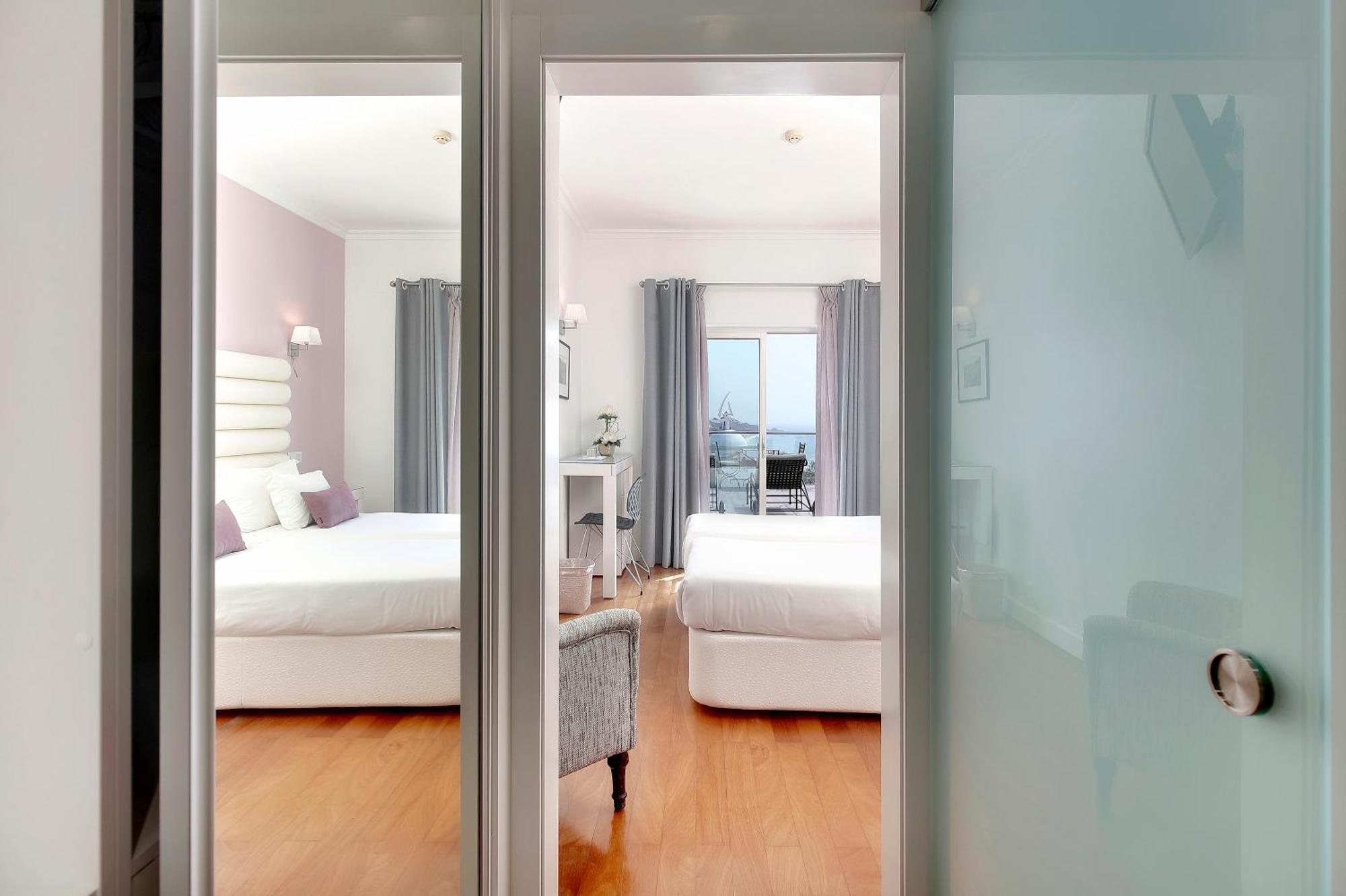 Sao Vicente Boutique (adults Only) Albufeira